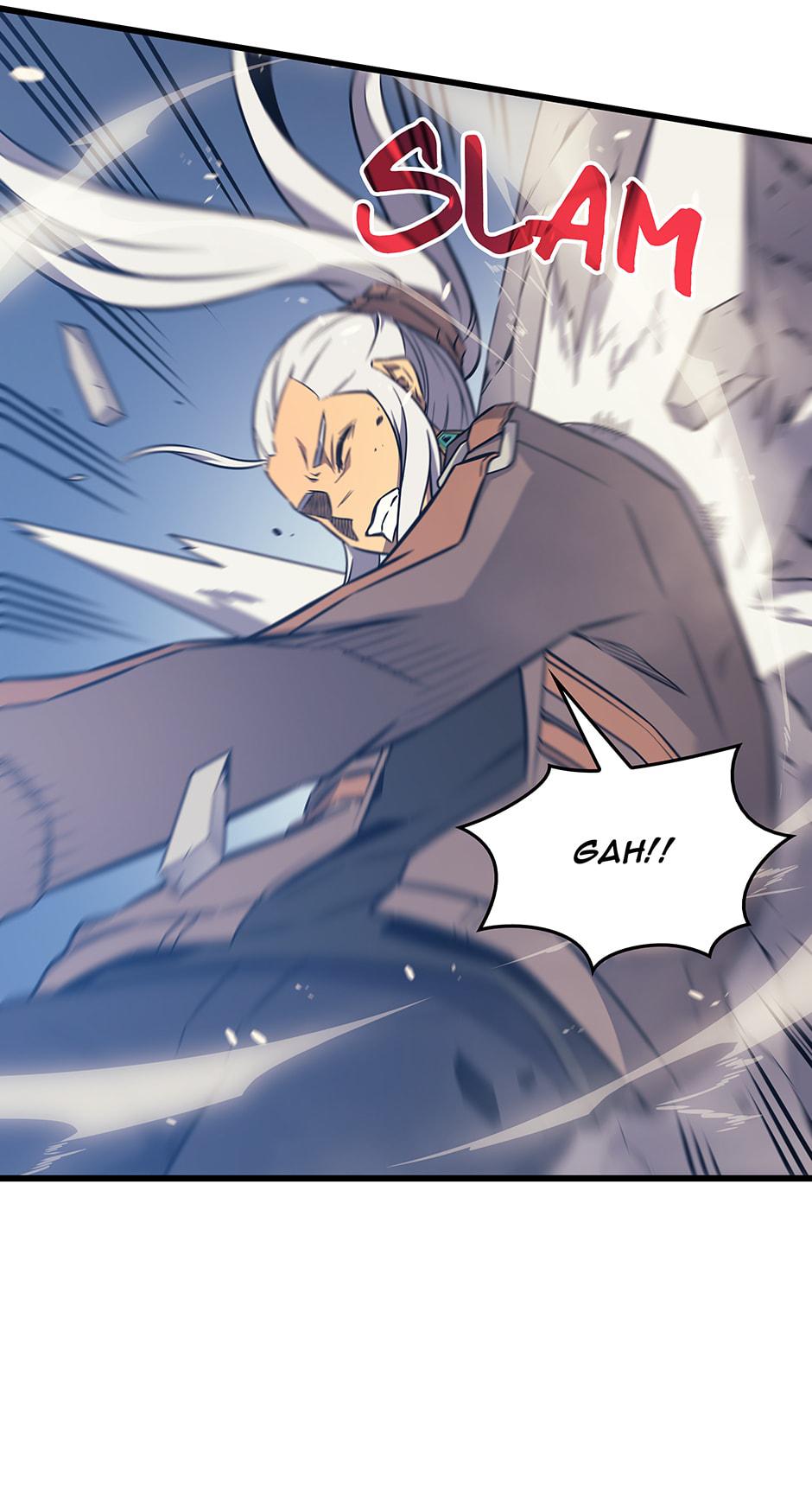 The Archmage Returns After 4000 Years Chapter 121