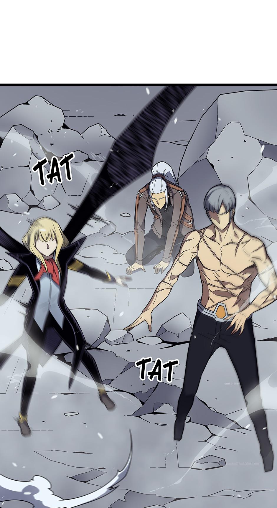 The Archmage Returns After 4000 Years Chapter 121