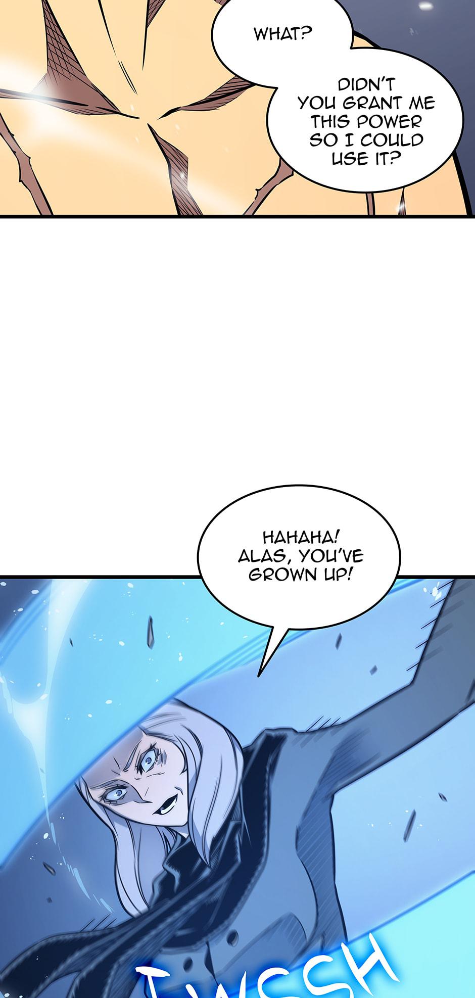 The Archmage Returns After 4000 Years Chapter 121