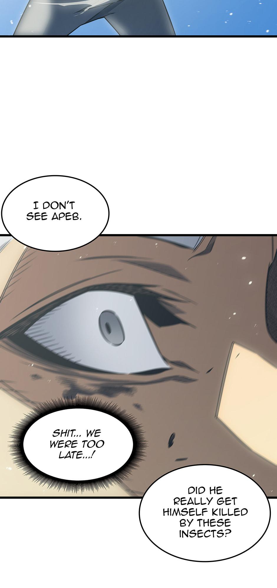 The Archmage Returns After 4000 Years Chapter 121