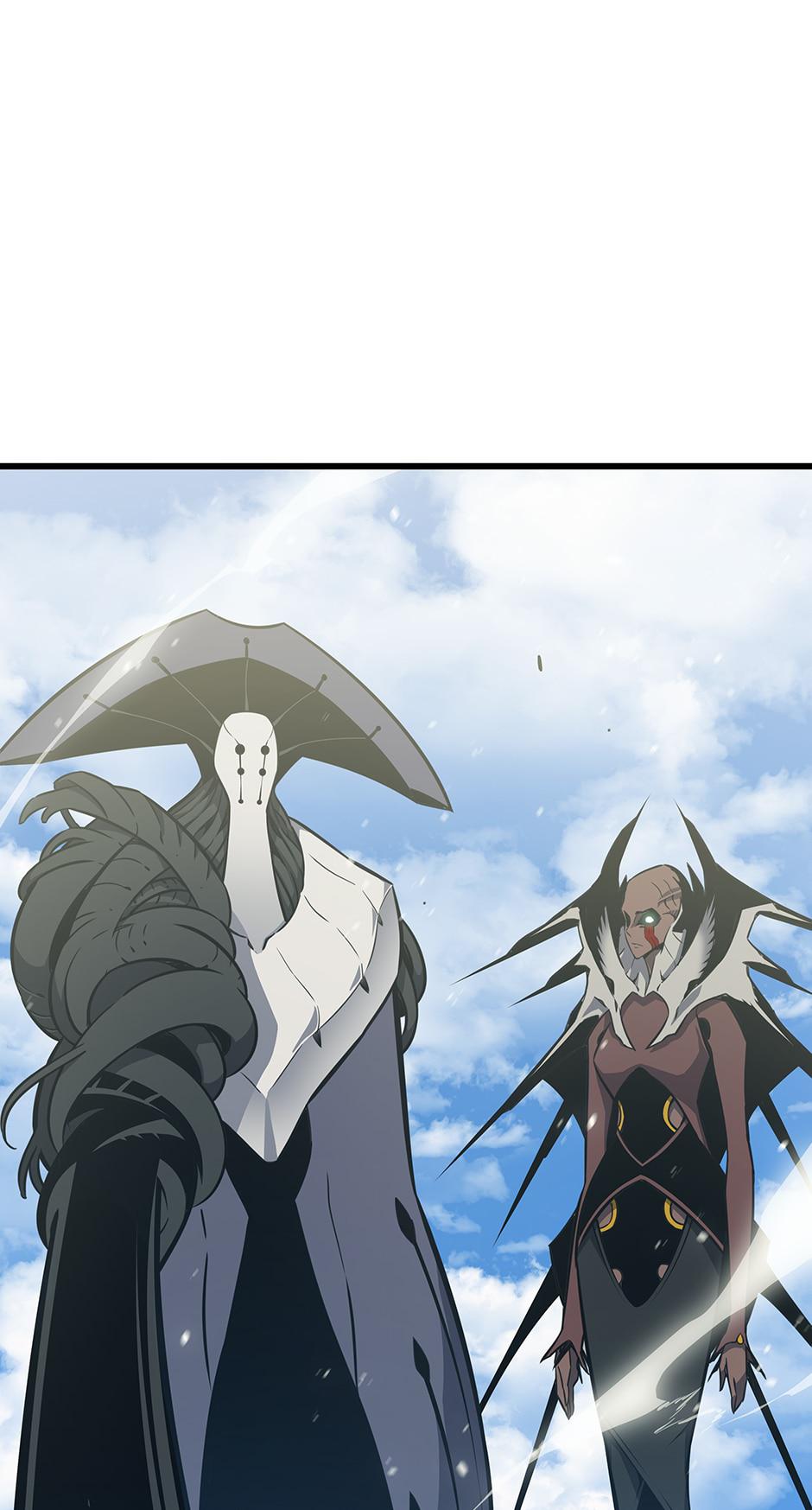 The Archmage Returns After 4000 Years Chapter 121