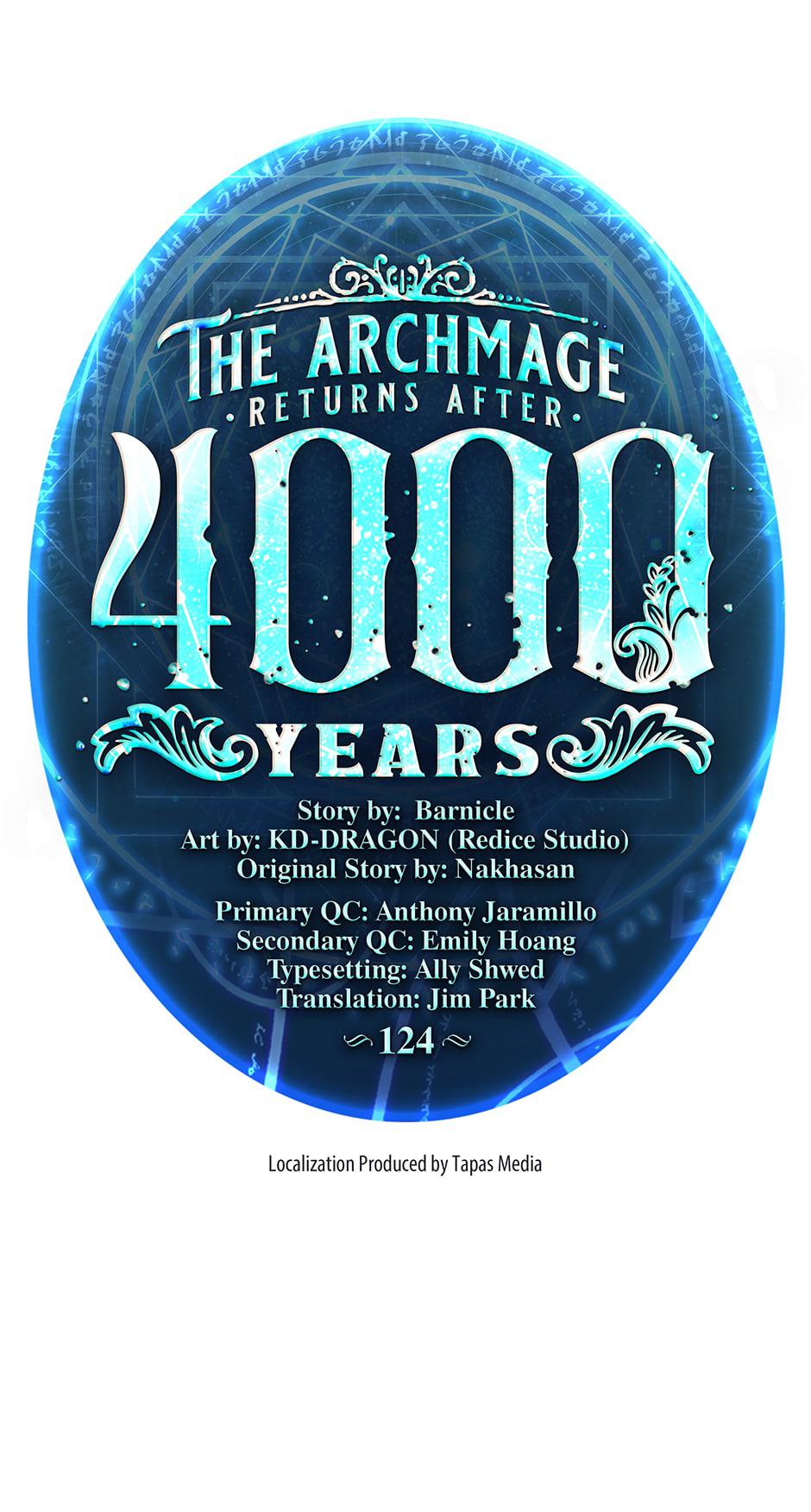 The Archmage Returns After 4000 Years Chapter 122