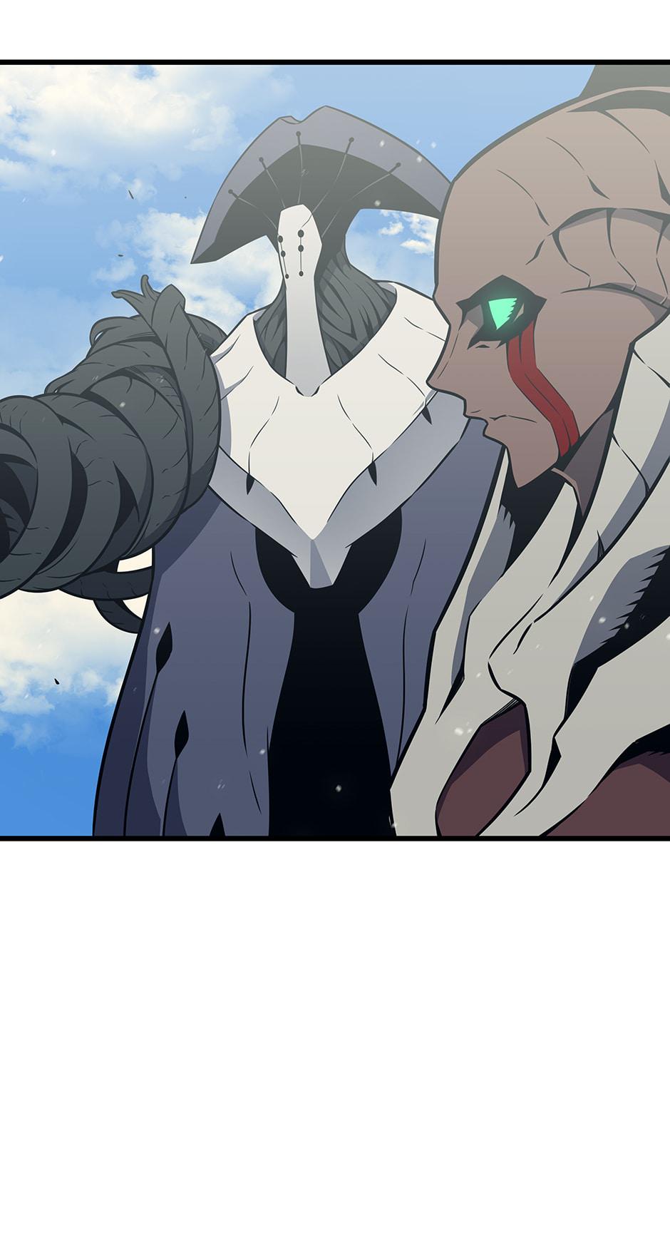 The Archmage Returns After 4000 Years Chapter 122