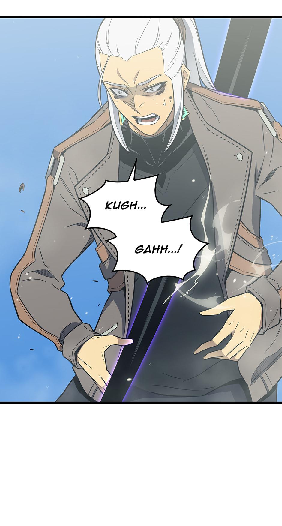 The Archmage Returns After 4000 Years Chapter 122