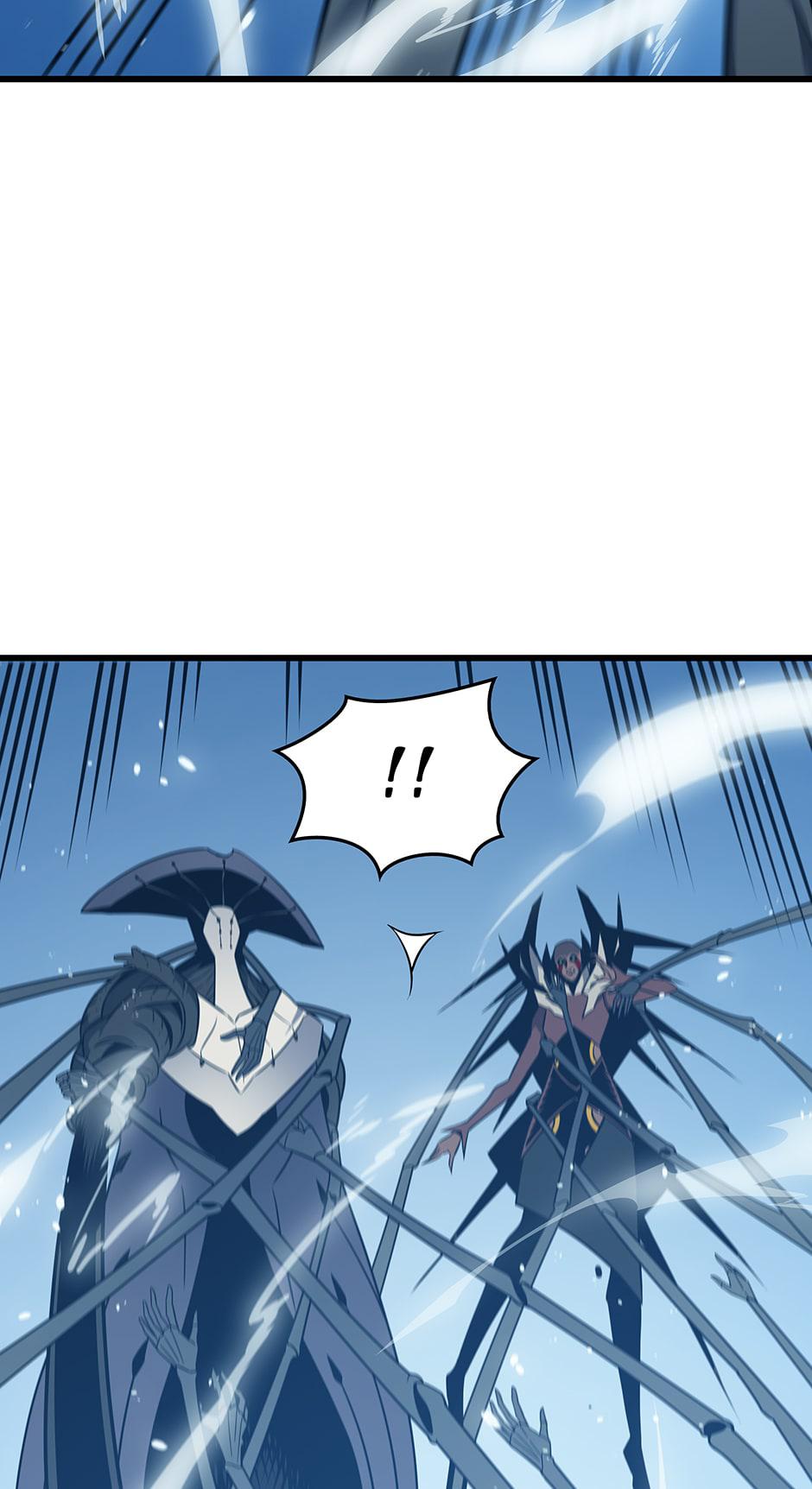 The Archmage Returns After 4000 Years Chapter 122