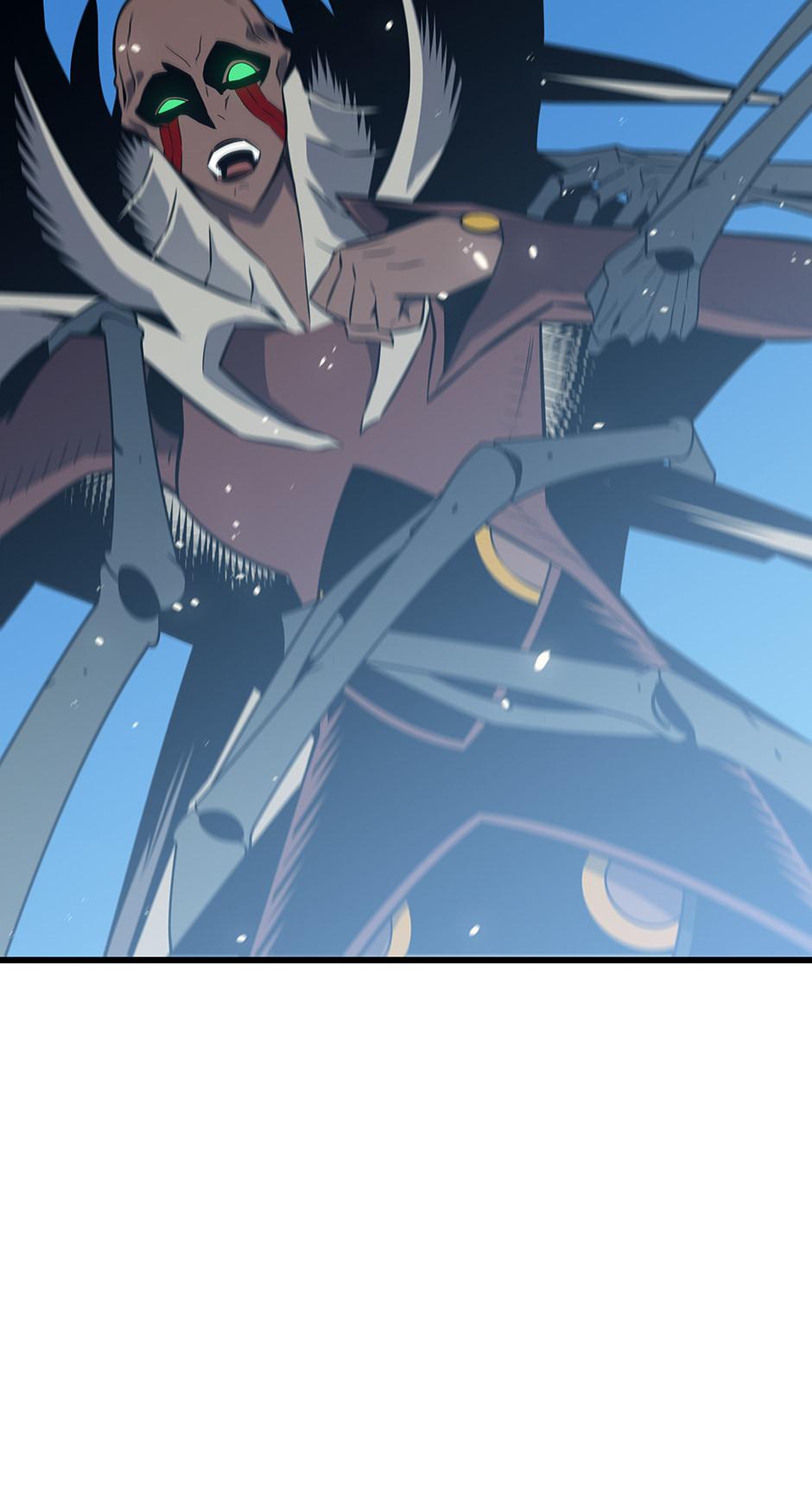 The Archmage Returns After 4000 Years Chapter 122