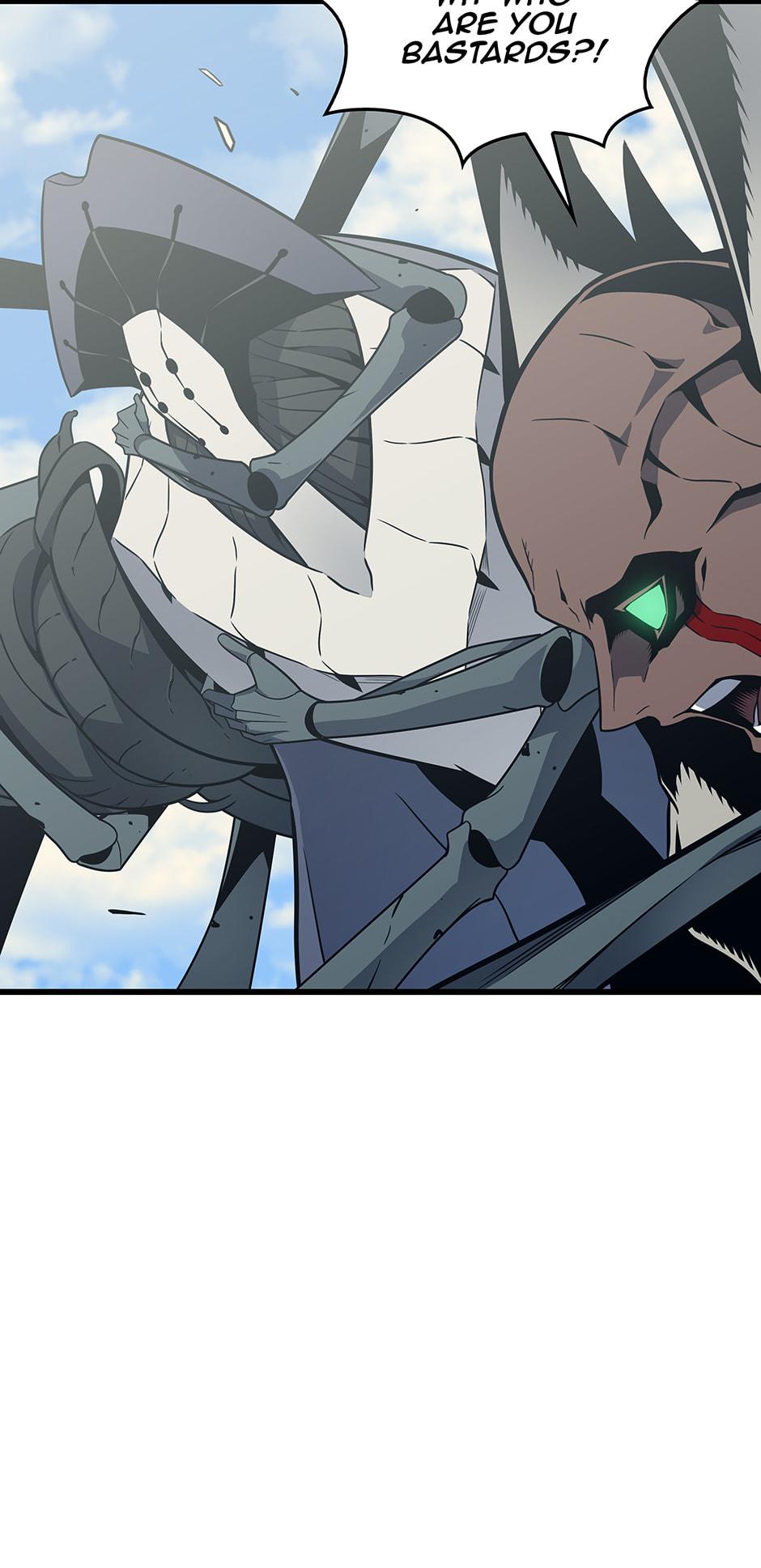 The Archmage Returns After 4000 Years Chapter 122