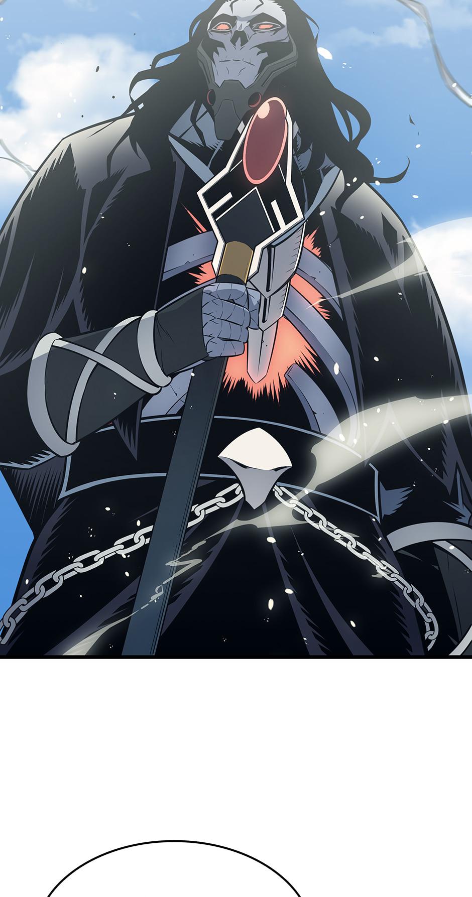 The Archmage Returns After 4000 Years Chapter 122