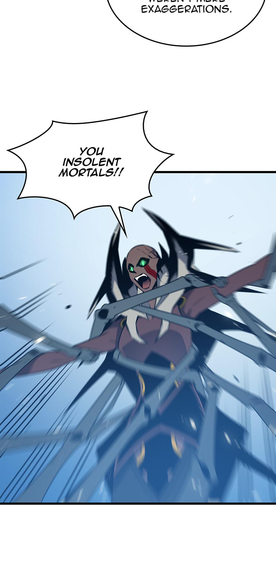 The Archmage Returns After 4000 Years Chapter 122