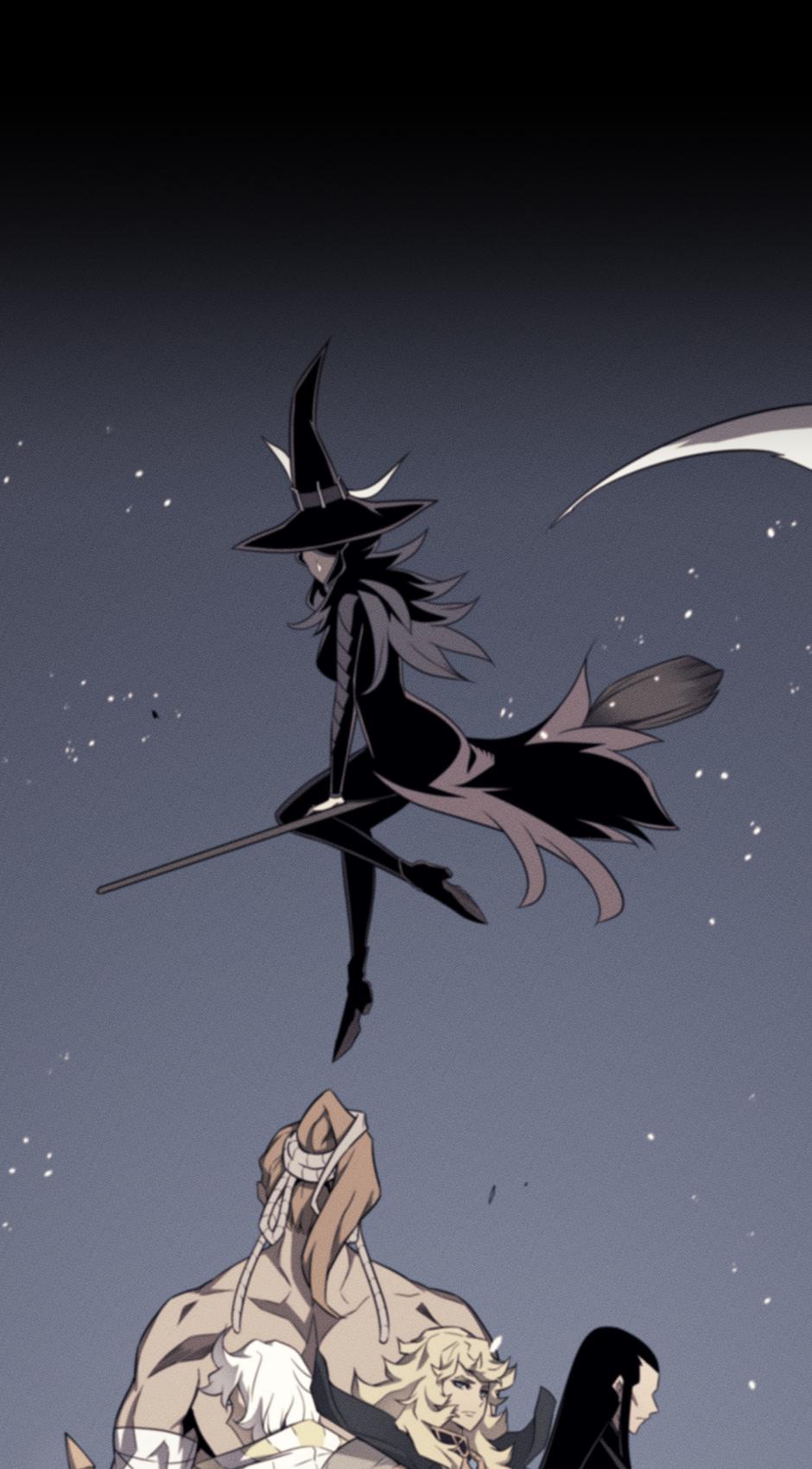 The Archmage Returns After 4000 Years Chapter 122