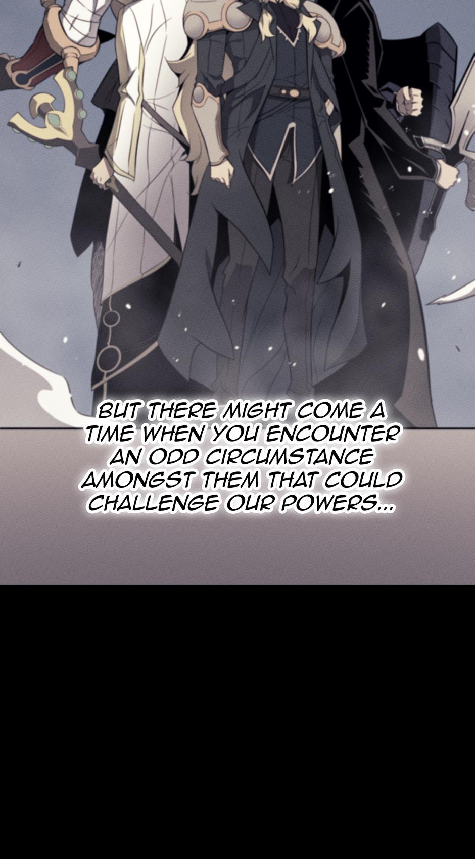 The Archmage Returns After 4000 Years Chapter 122