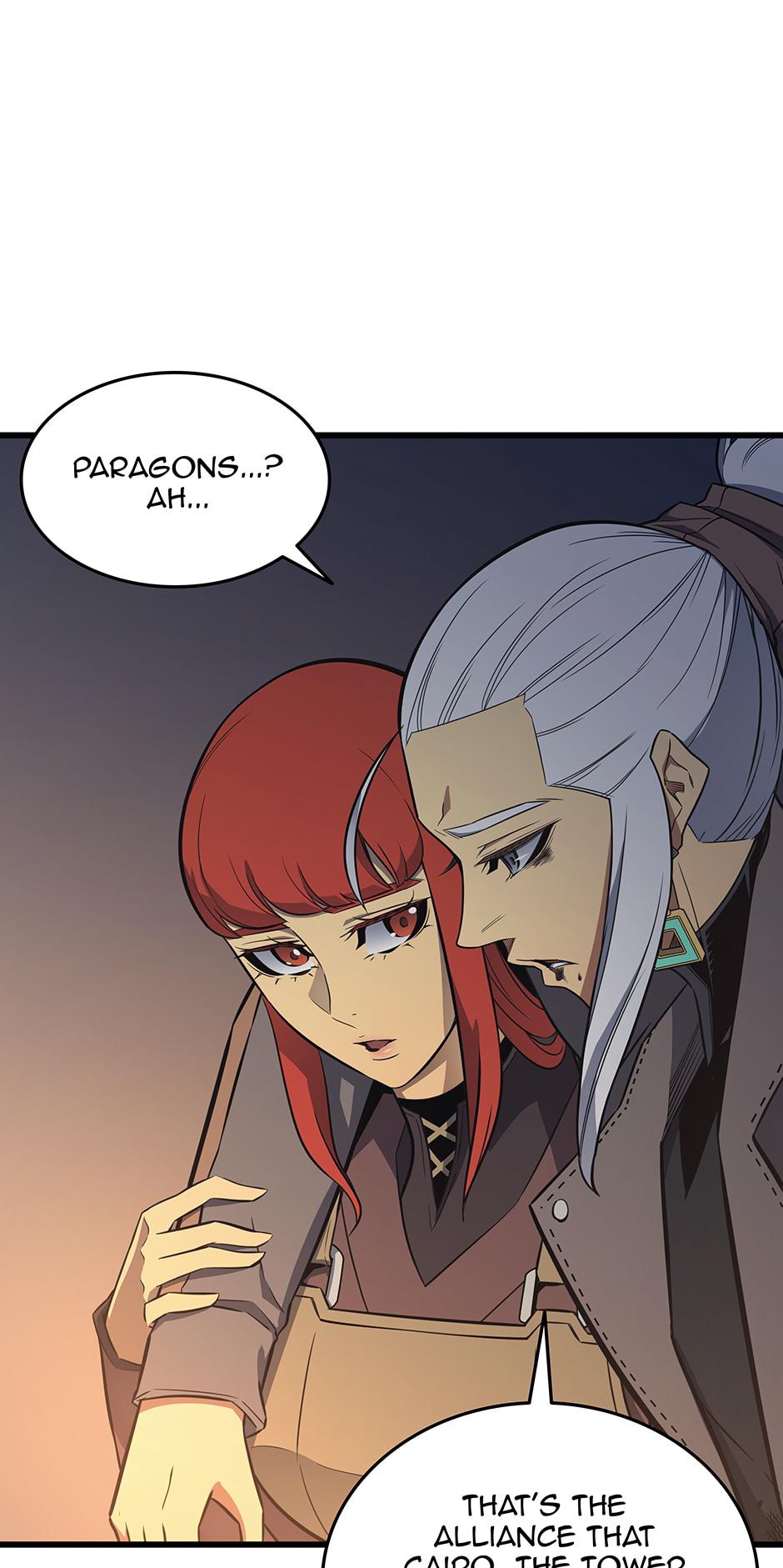 The Archmage Returns After 4000 Years Chapter 122