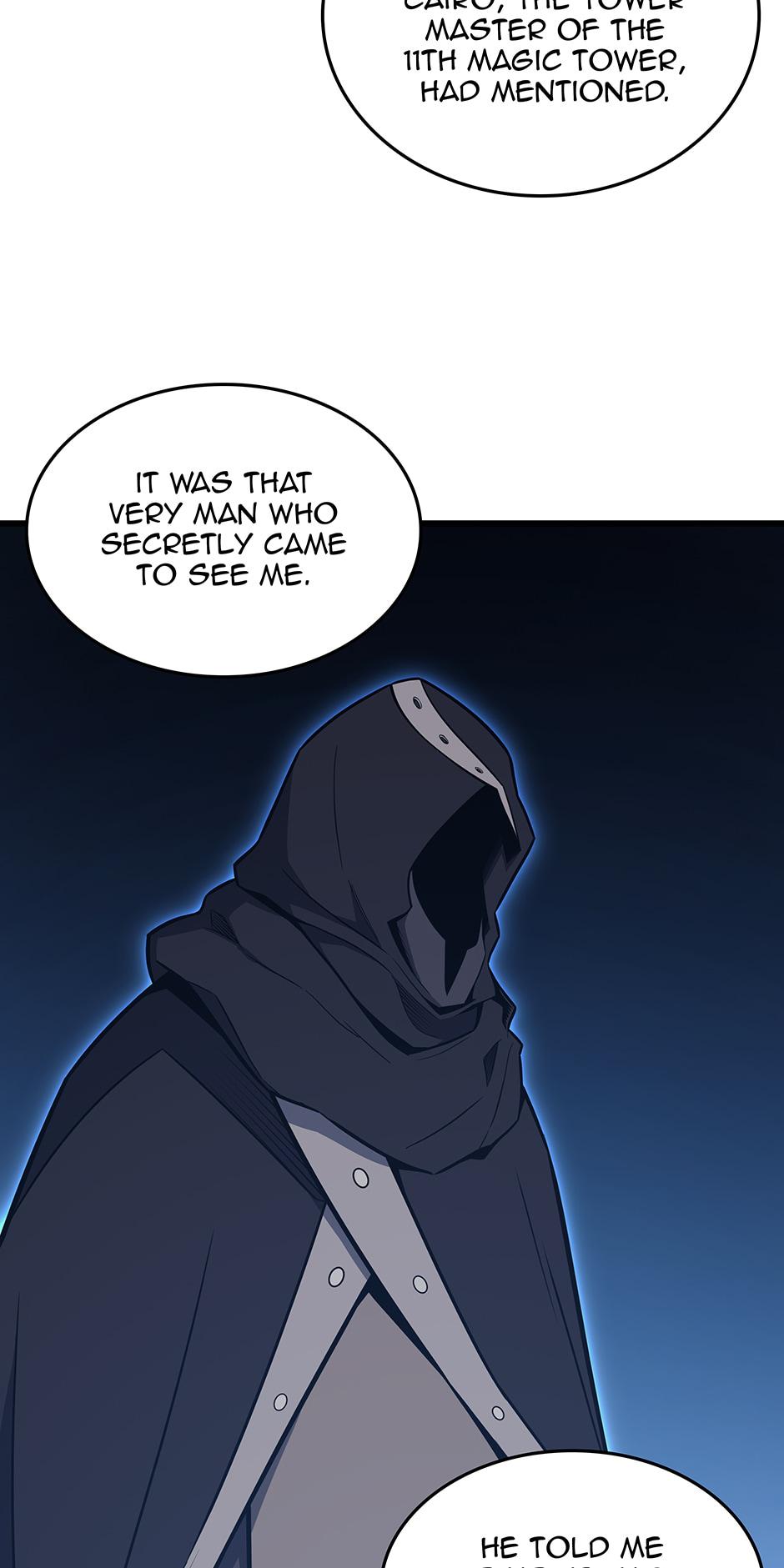 The Archmage Returns After 4000 Years Chapter 122