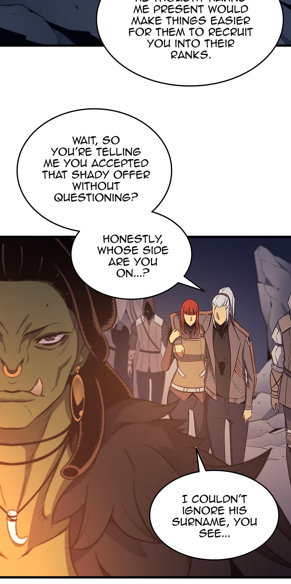 The Archmage Returns After 4000 Years Chapter 122