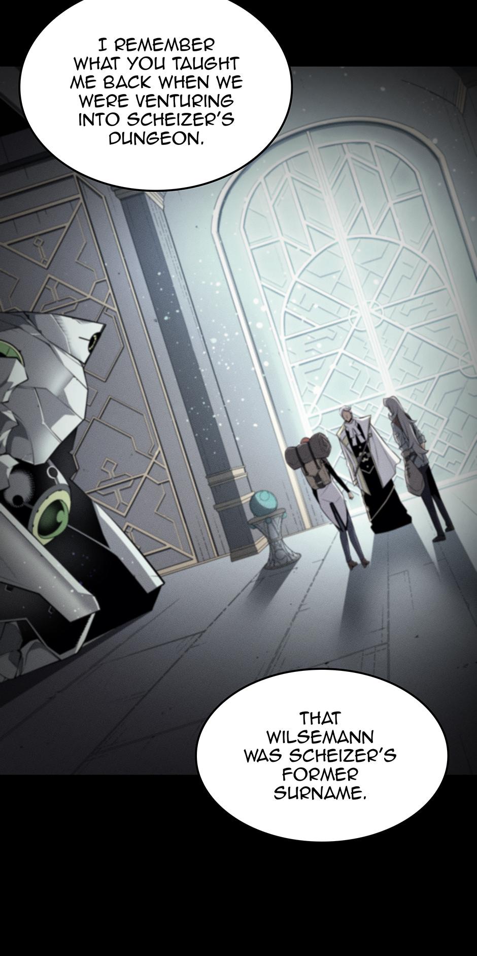 The Archmage Returns After 4000 Years Chapter 122