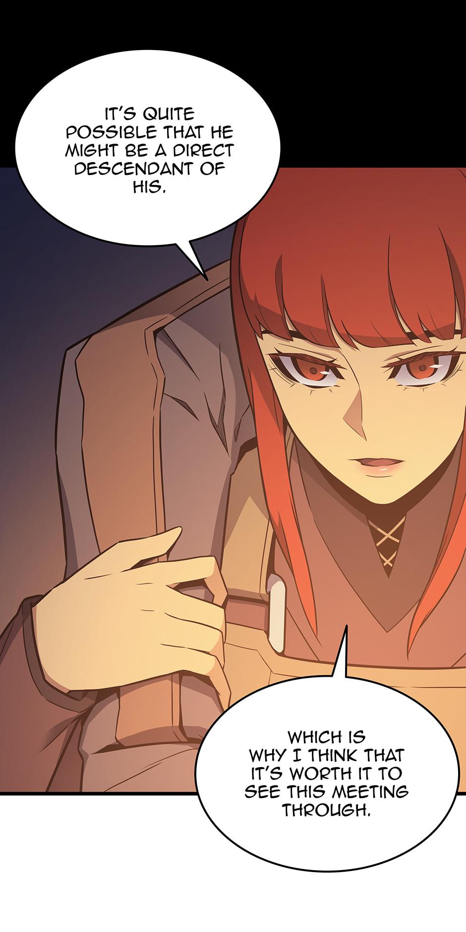 The Archmage Returns After 4000 Years Chapter 122