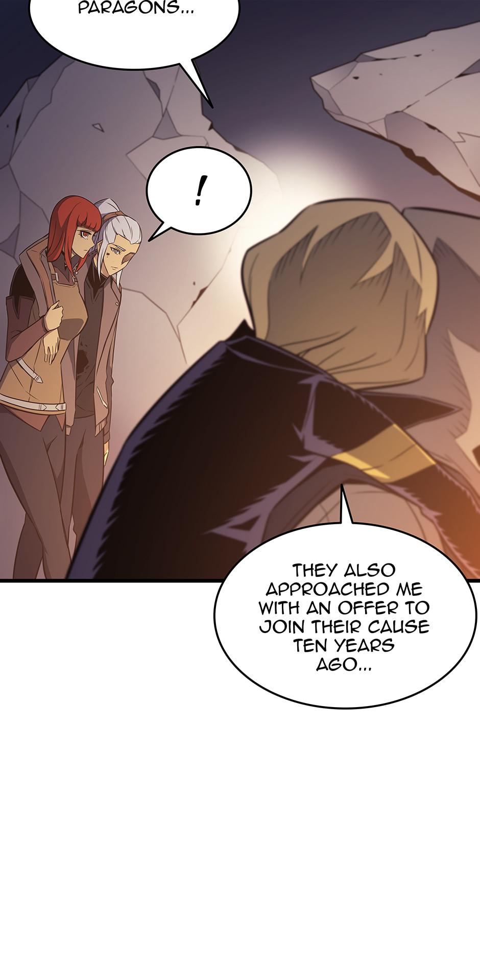 The Archmage Returns After 4000 Years Chapter 122