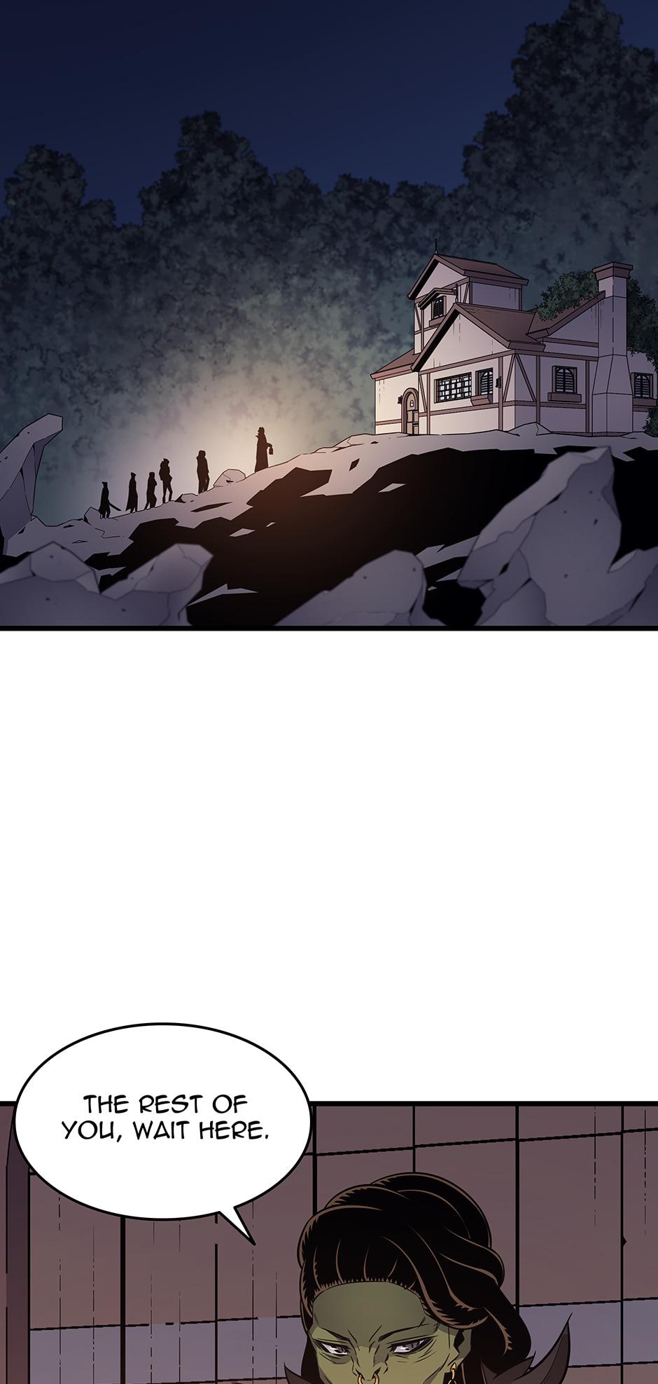 The Archmage Returns After 4000 Years Chapter 122