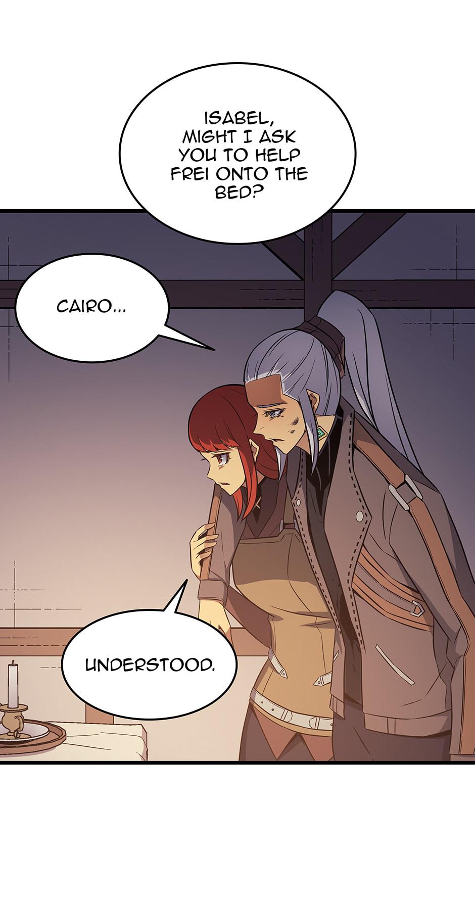 The Archmage Returns After 4000 Years Chapter 122