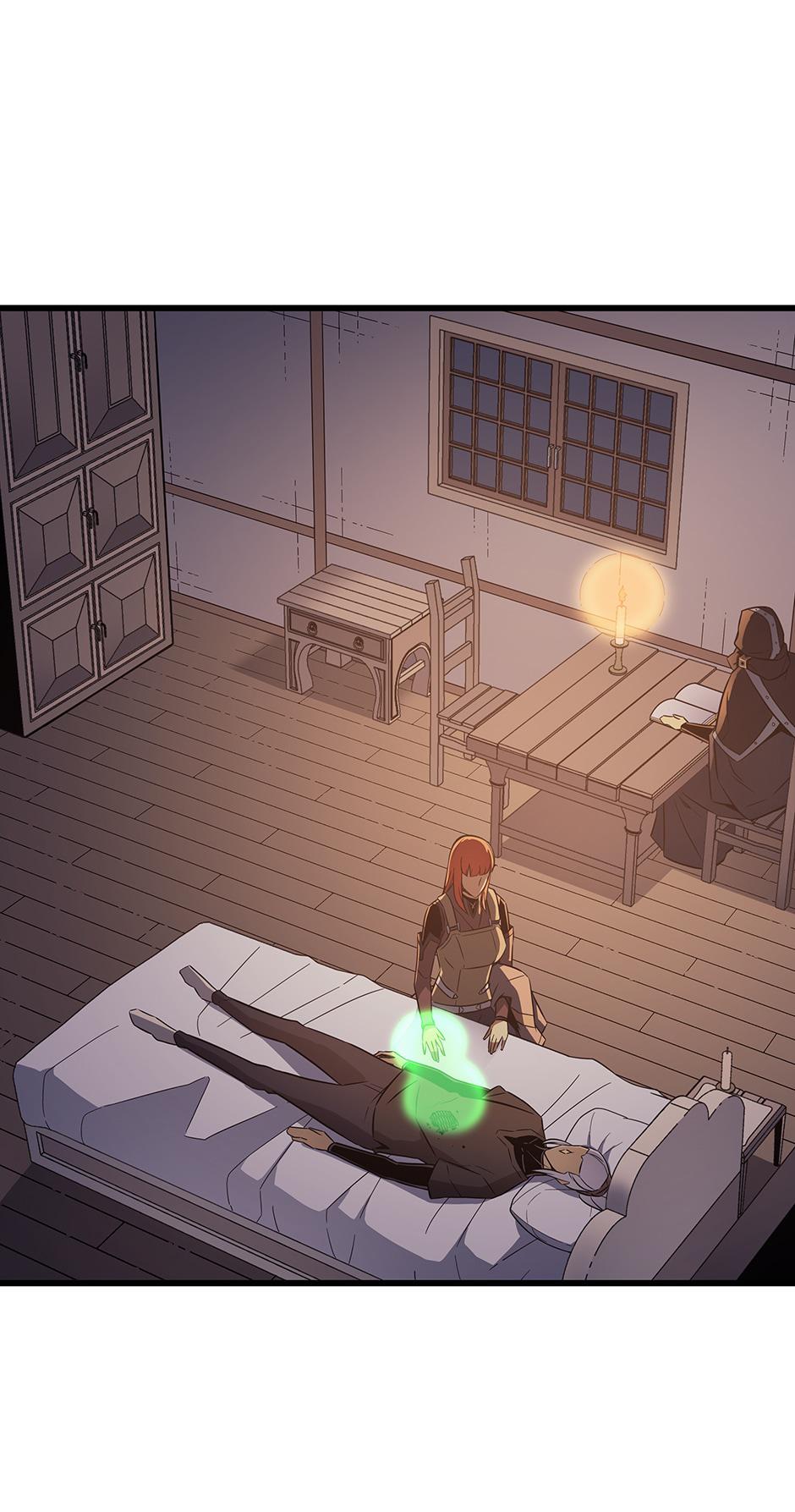 The Archmage Returns After 4000 Years Chapter 122