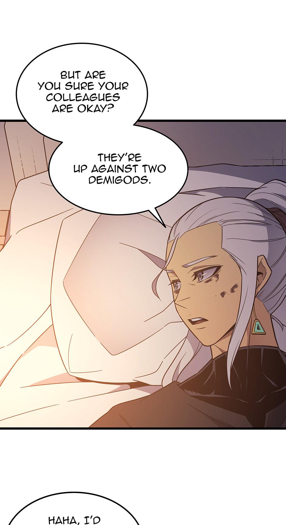 The Archmage Returns After 4000 Years Chapter 122