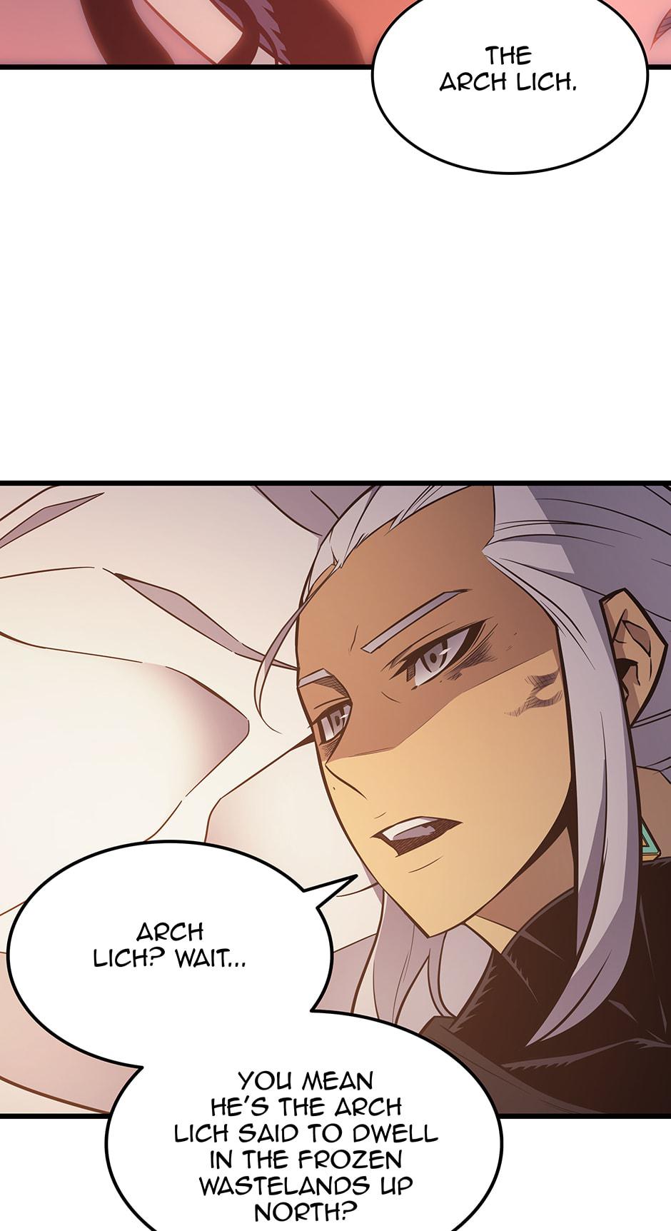 The Archmage Returns After 4000 Years Chapter 122