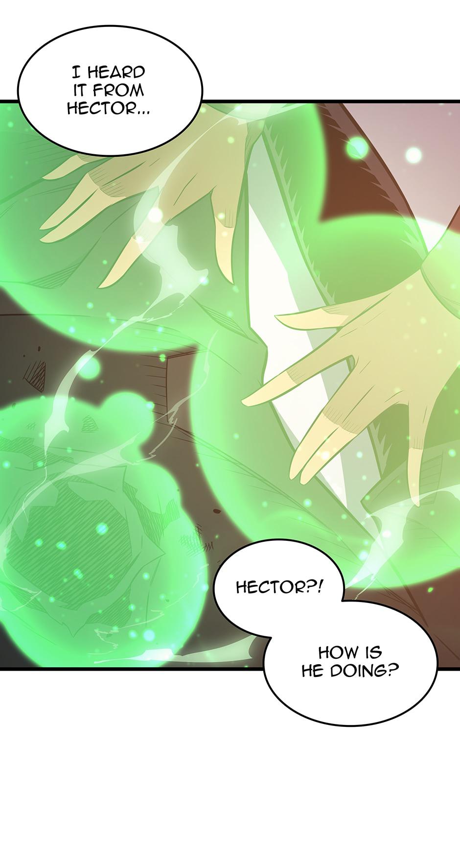 The Archmage Returns After 4000 Years Chapter 122