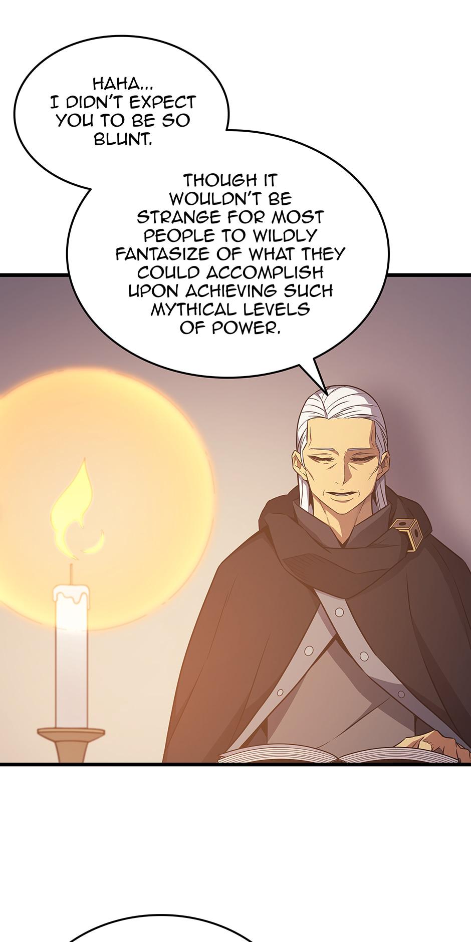 The Archmage Returns After 4000 Years Chapter 122