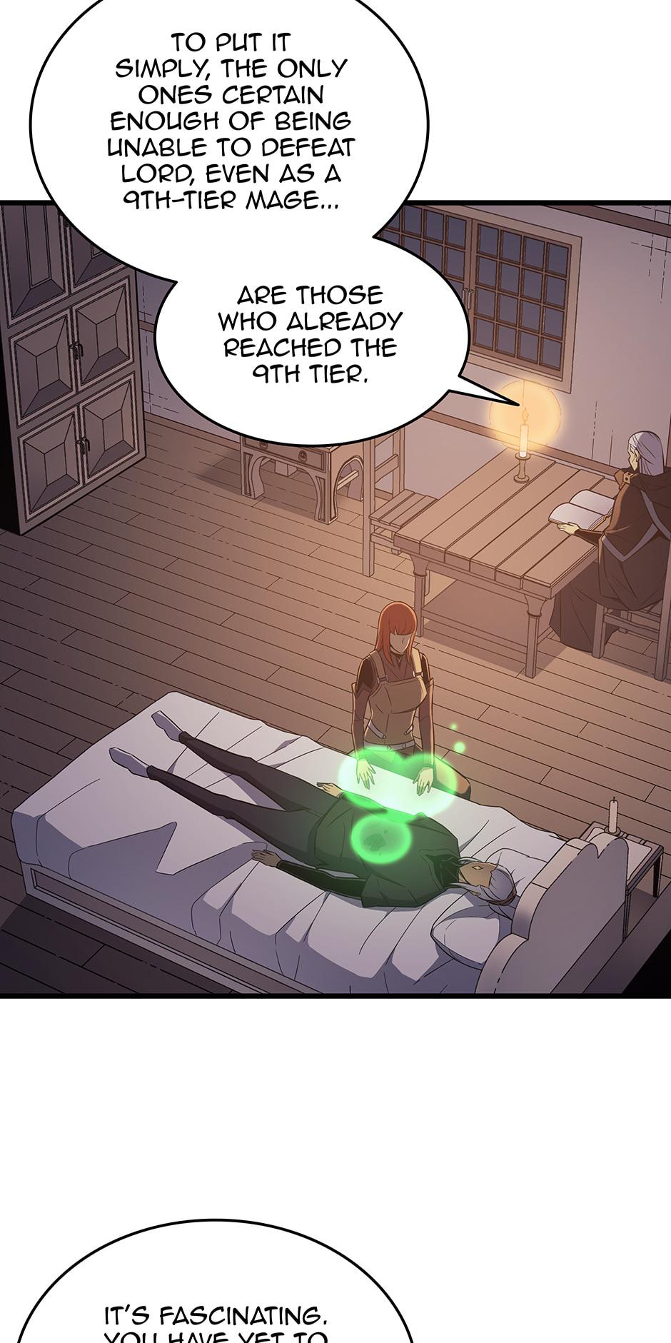 The Archmage Returns After 4000 Years Chapter 122