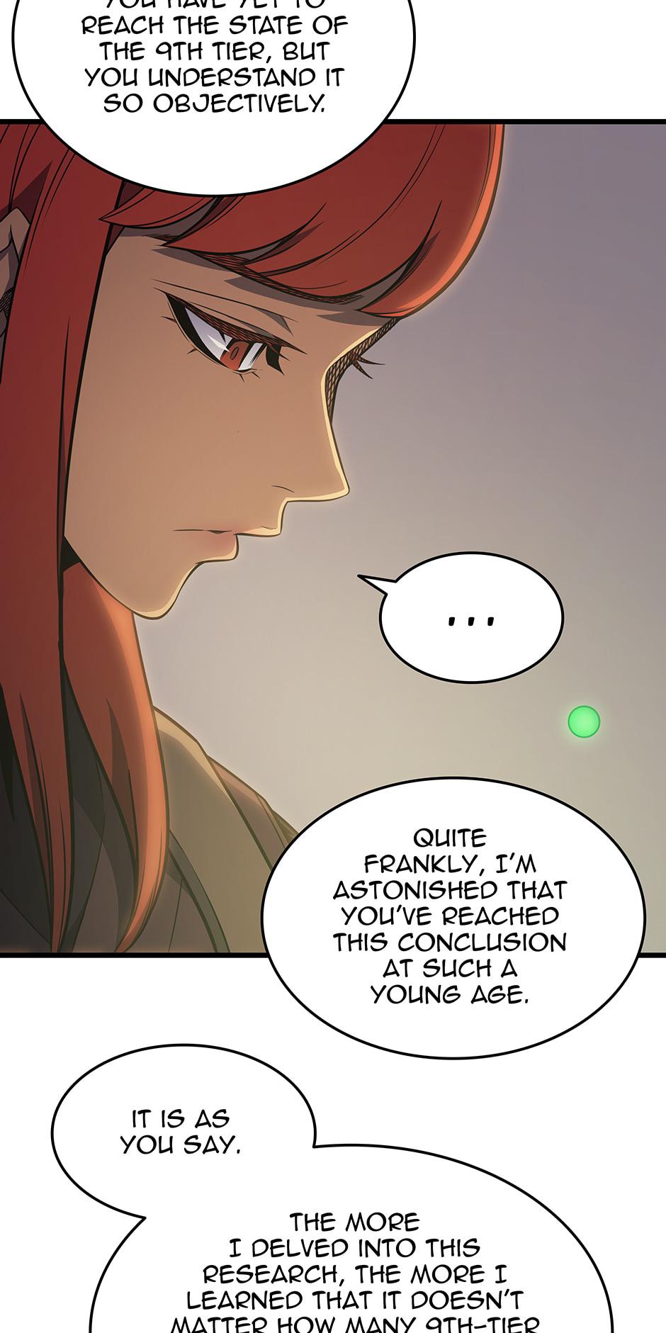 The Archmage Returns After 4000 Years Chapter 122