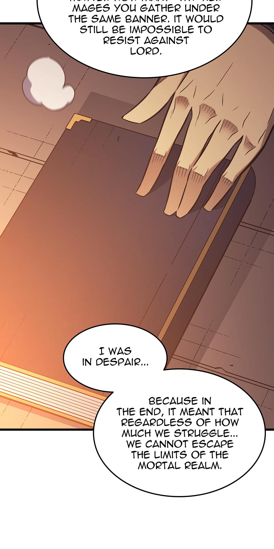 The Archmage Returns After 4000 Years Chapter 122