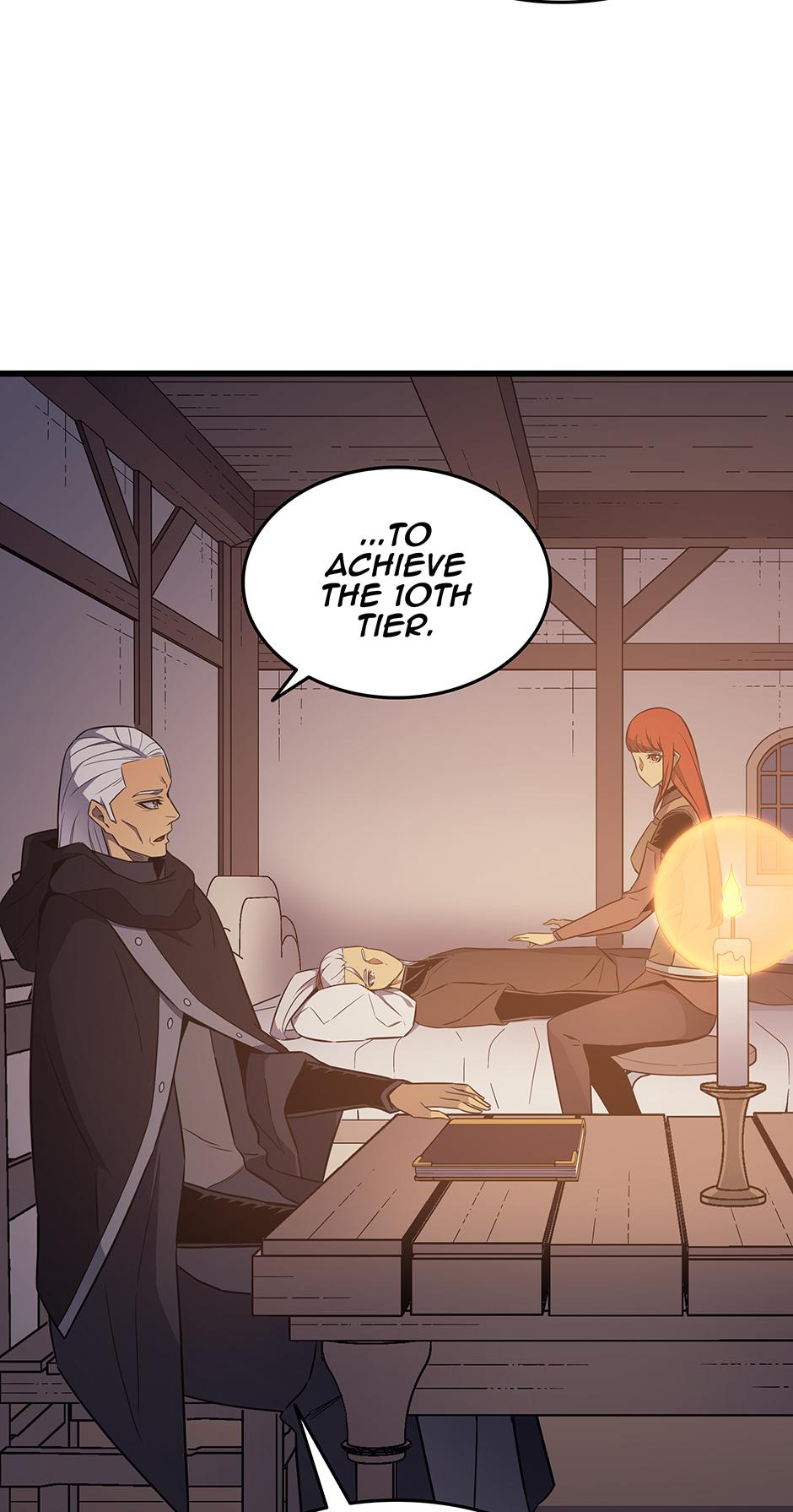 The Archmage Returns After 4000 Years Chapter 122