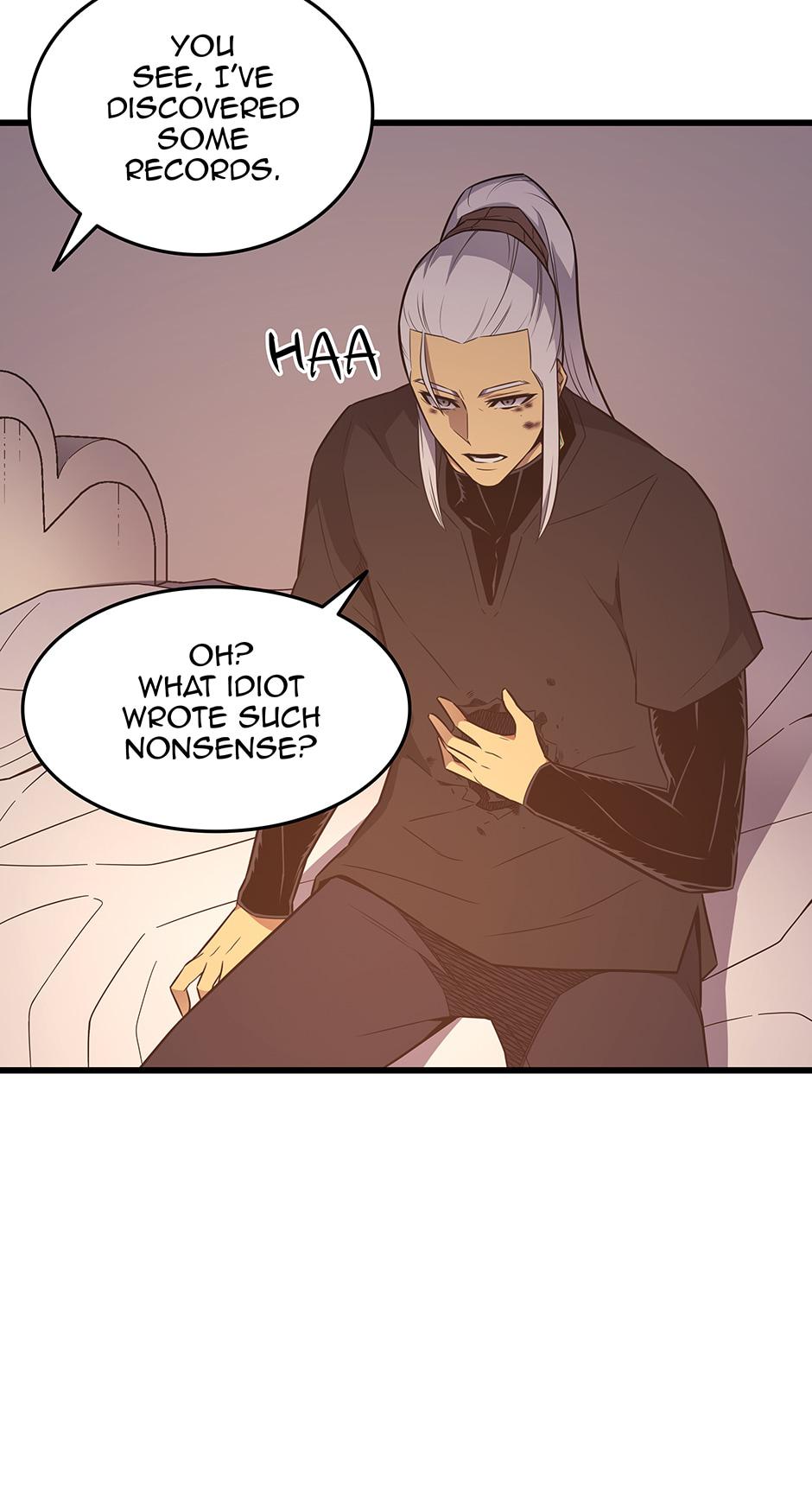 The Archmage Returns After 4000 Years Chapter 123