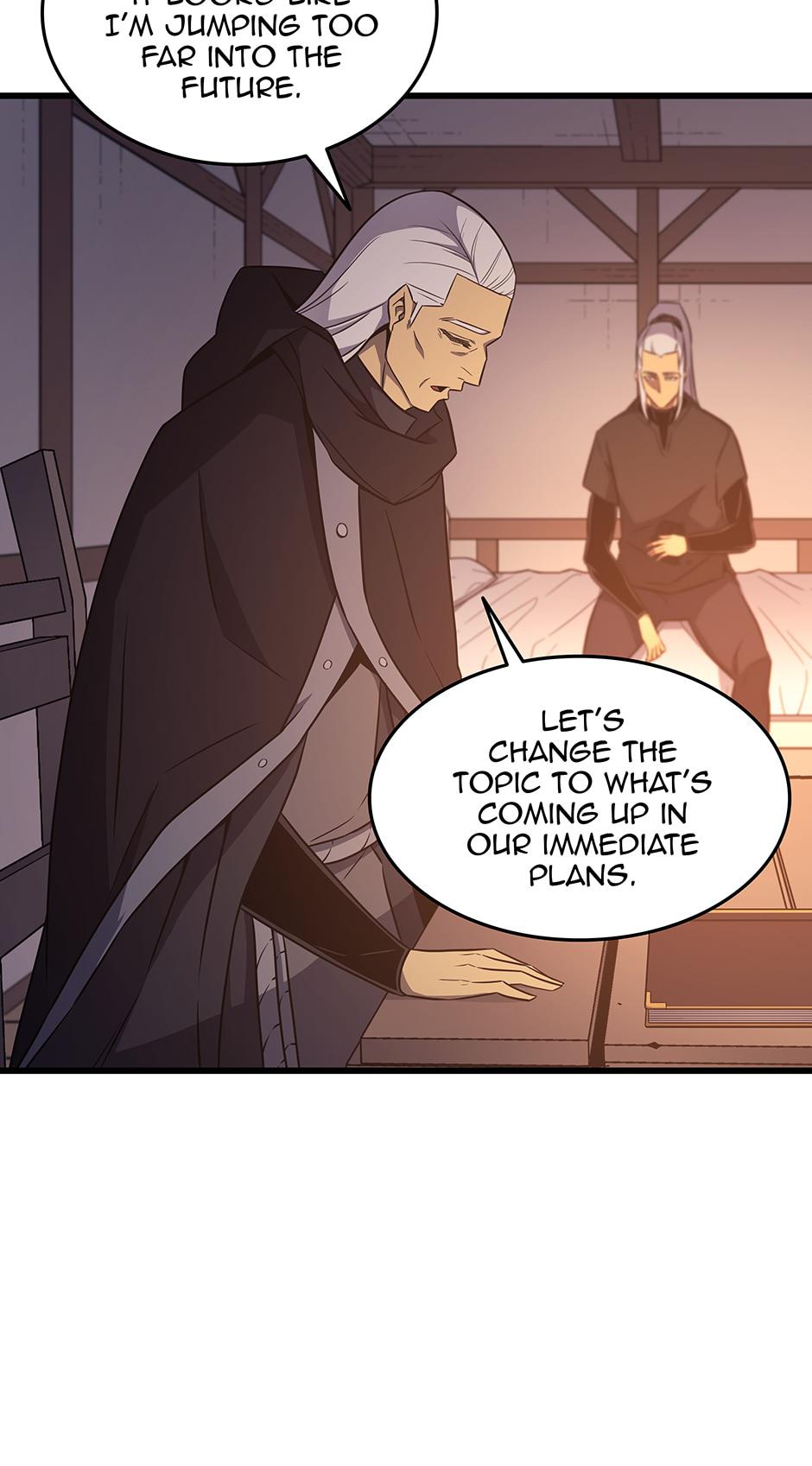 The Archmage Returns After 4000 Years Chapter 123