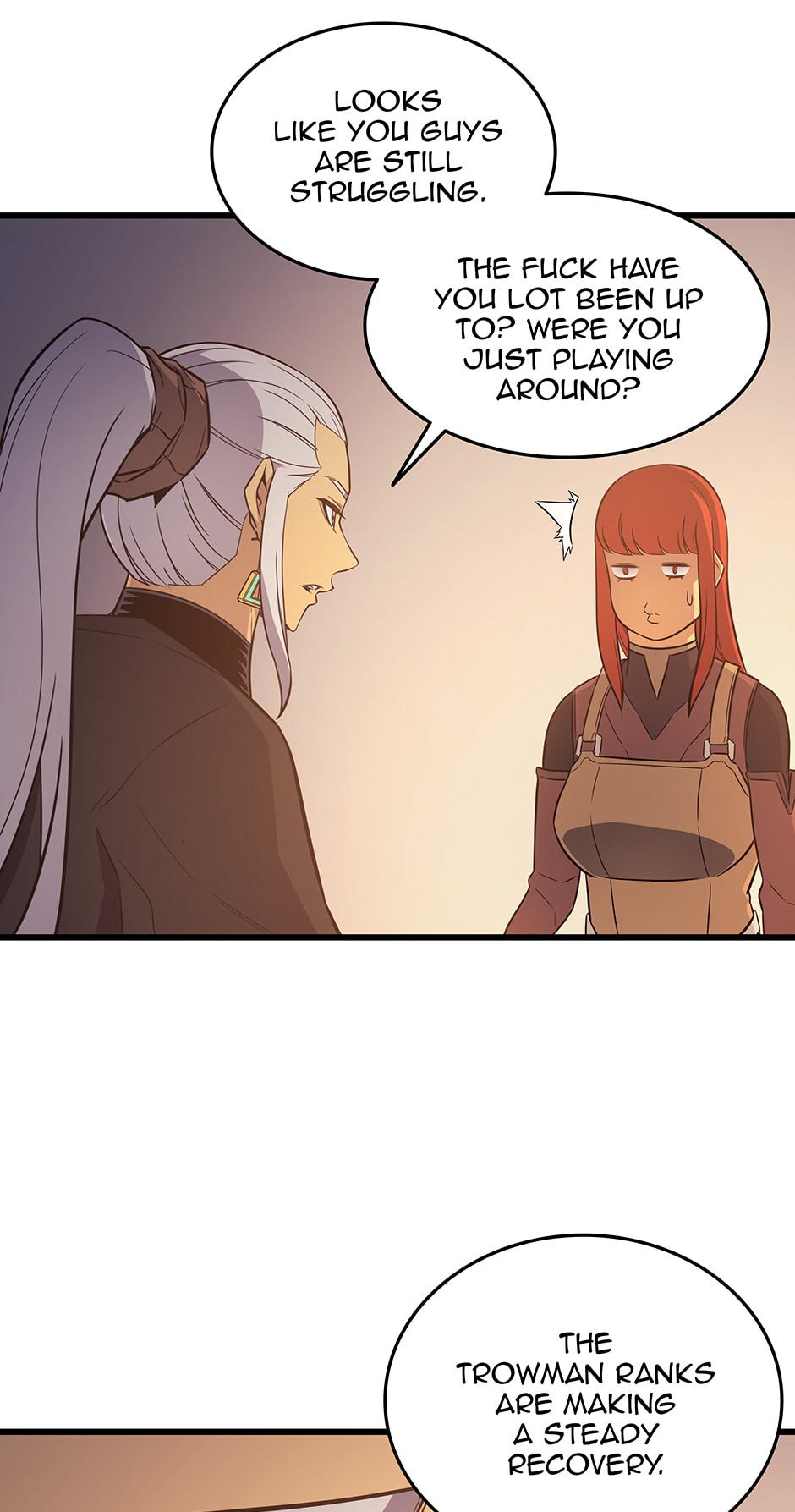 The Archmage Returns After 4000 Years Chapter 123