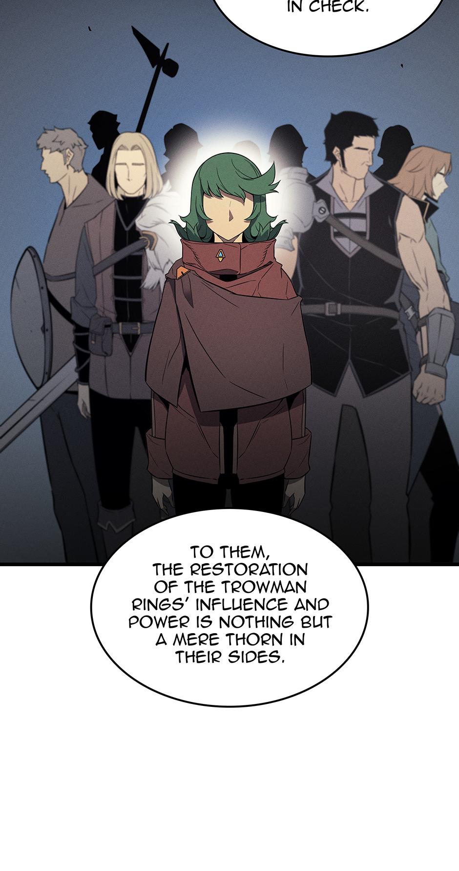 The Archmage Returns After 4000 Years Chapter 123