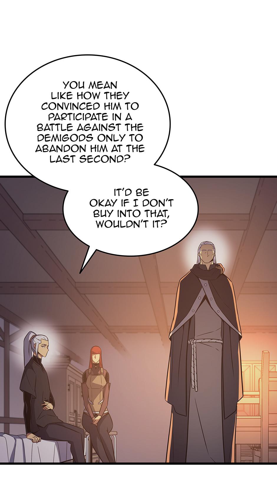 The Archmage Returns After 4000 Years Chapter 123