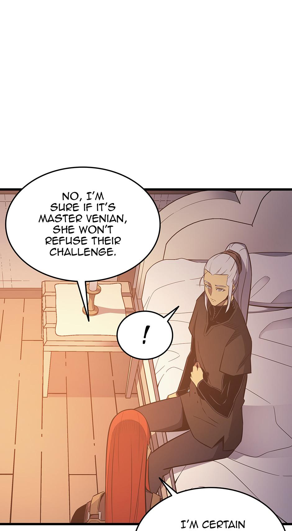 The Archmage Returns After 4000 Years Chapter 123