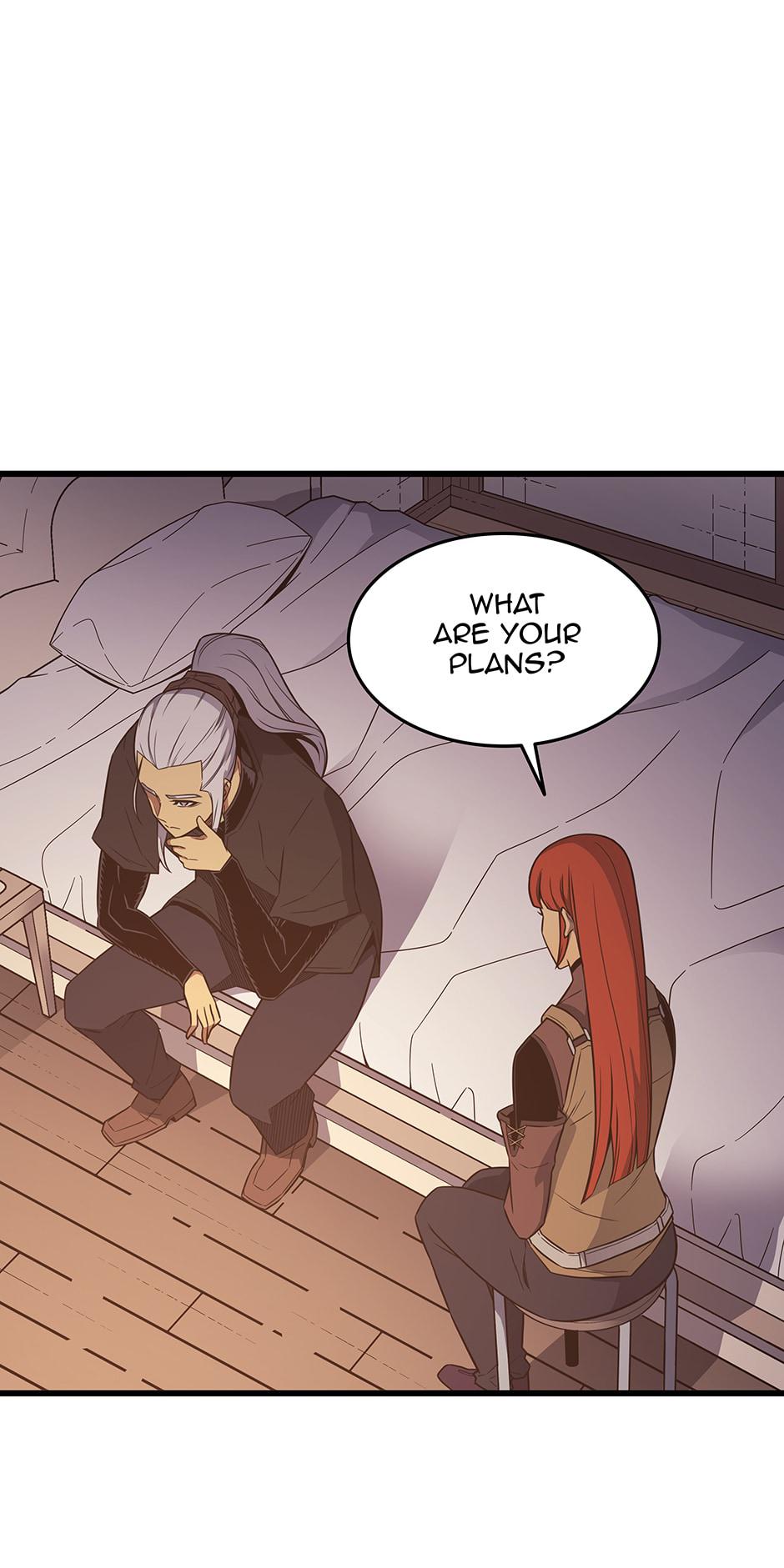 The Archmage Returns After 4000 Years Chapter 123