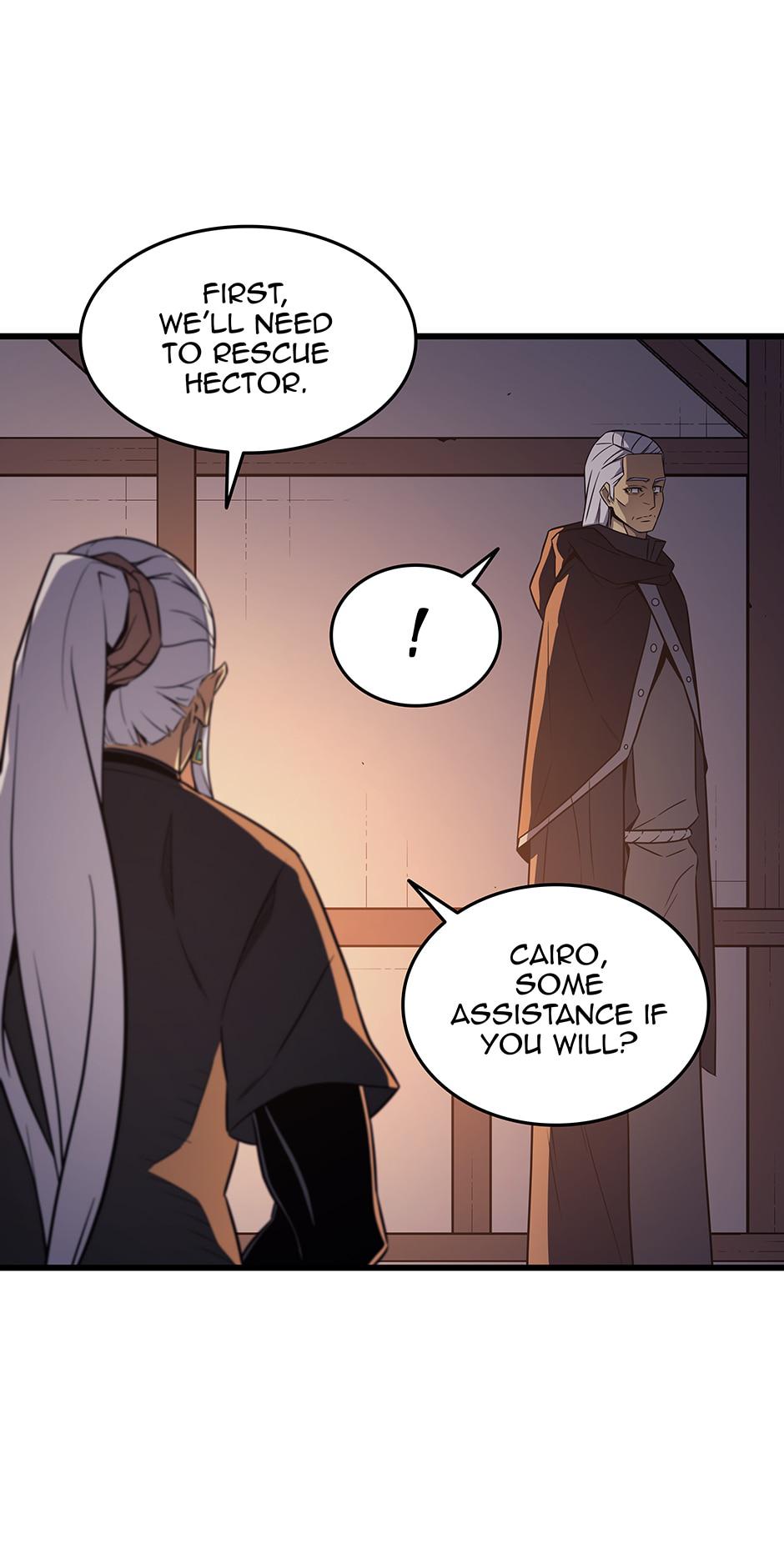 The Archmage Returns After 4000 Years Chapter 123