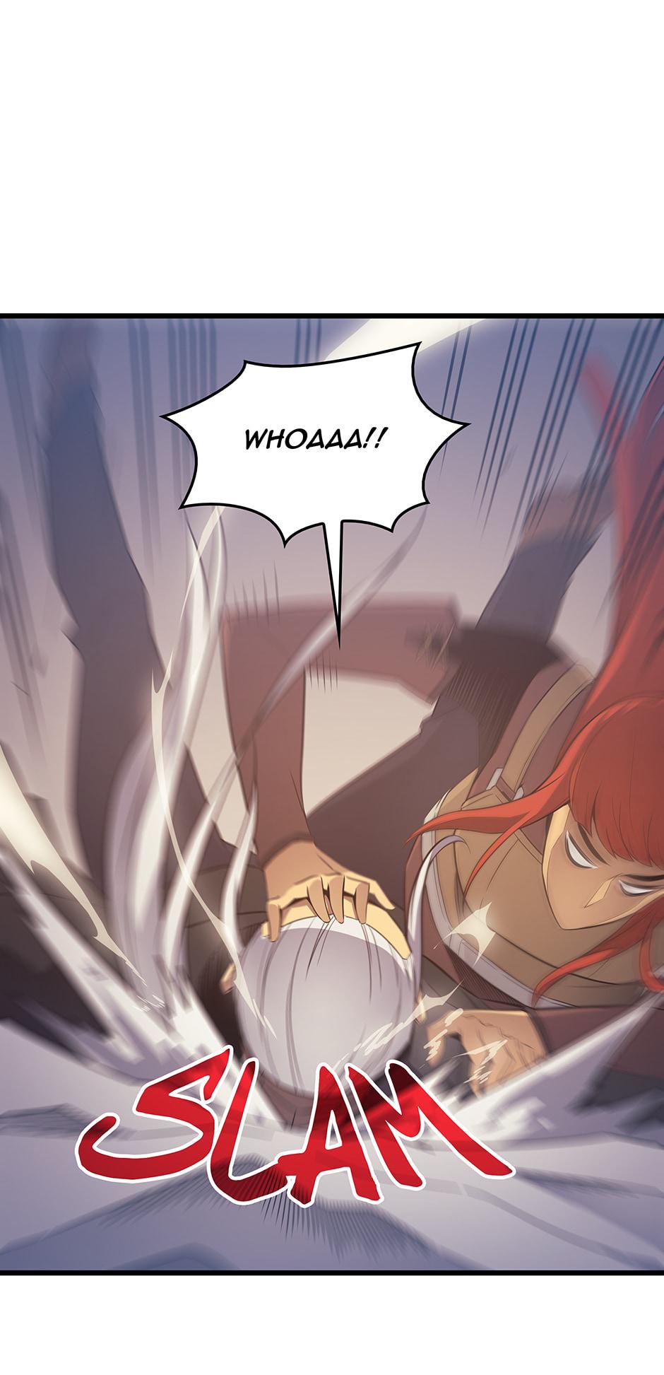 The Archmage Returns After 4000 Years Chapter 123