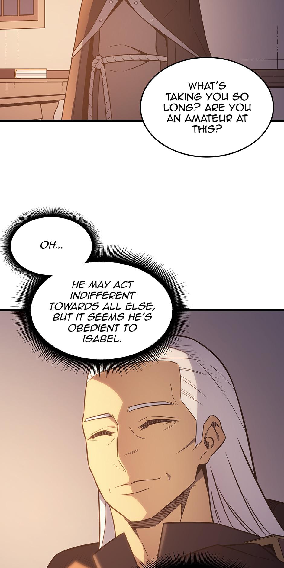 The Archmage Returns After 4000 Years Chapter 123