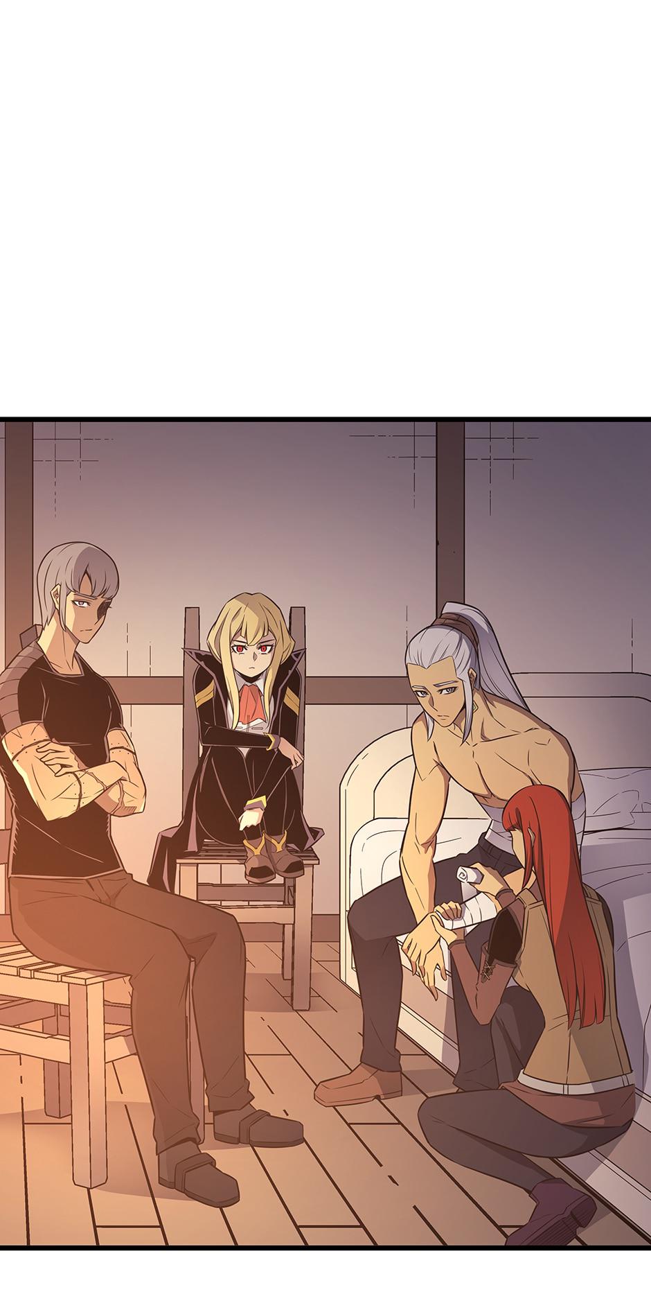 The Archmage Returns After 4000 Years Chapter 123