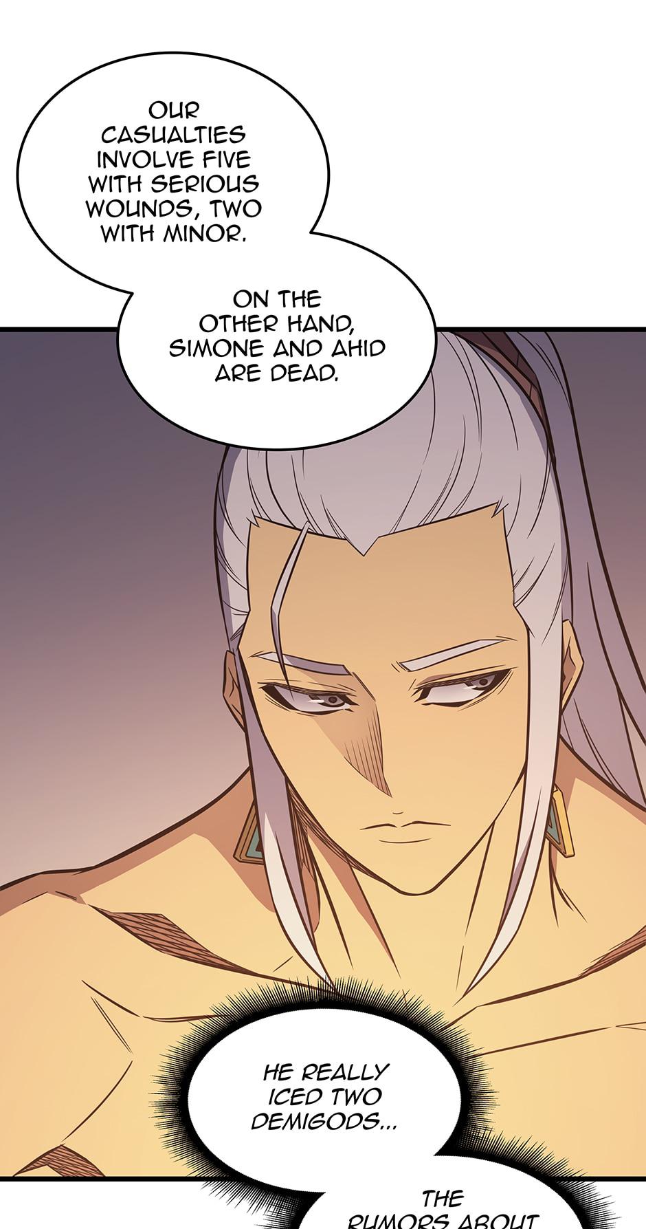 The Archmage Returns After 4000 Years Chapter 123