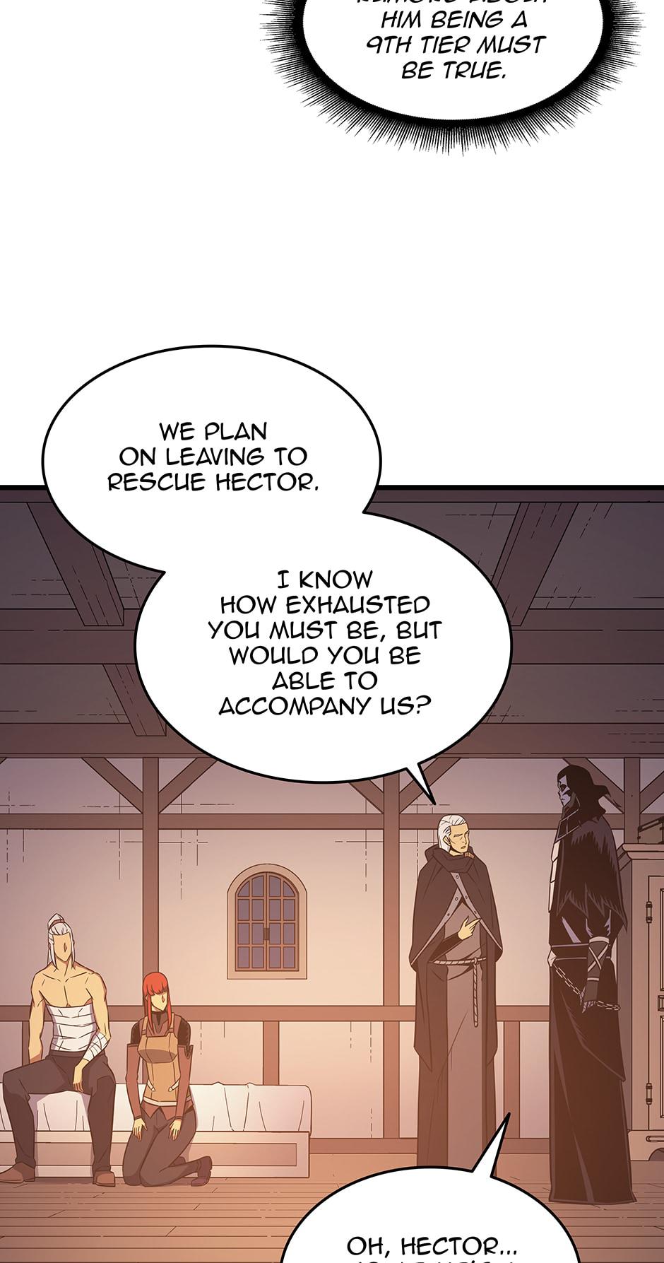 The Archmage Returns After 4000 Years Chapter 123