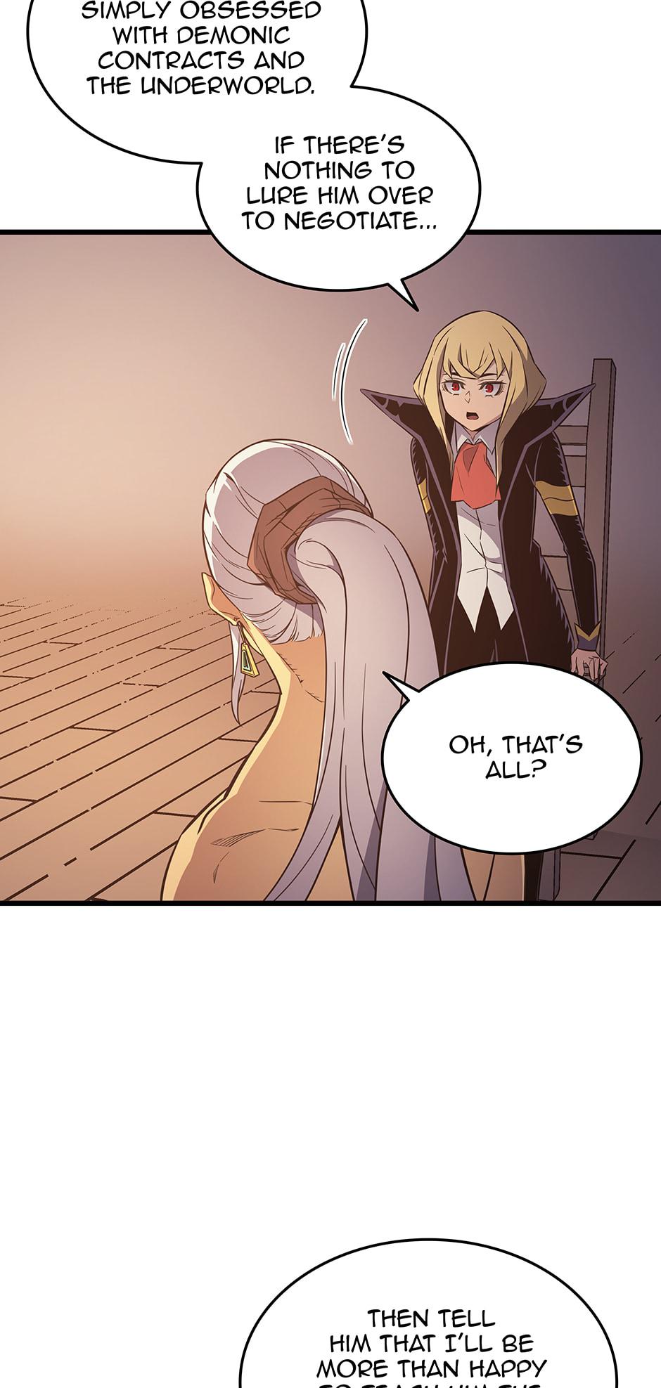 The Archmage Returns After 4000 Years Chapter 123