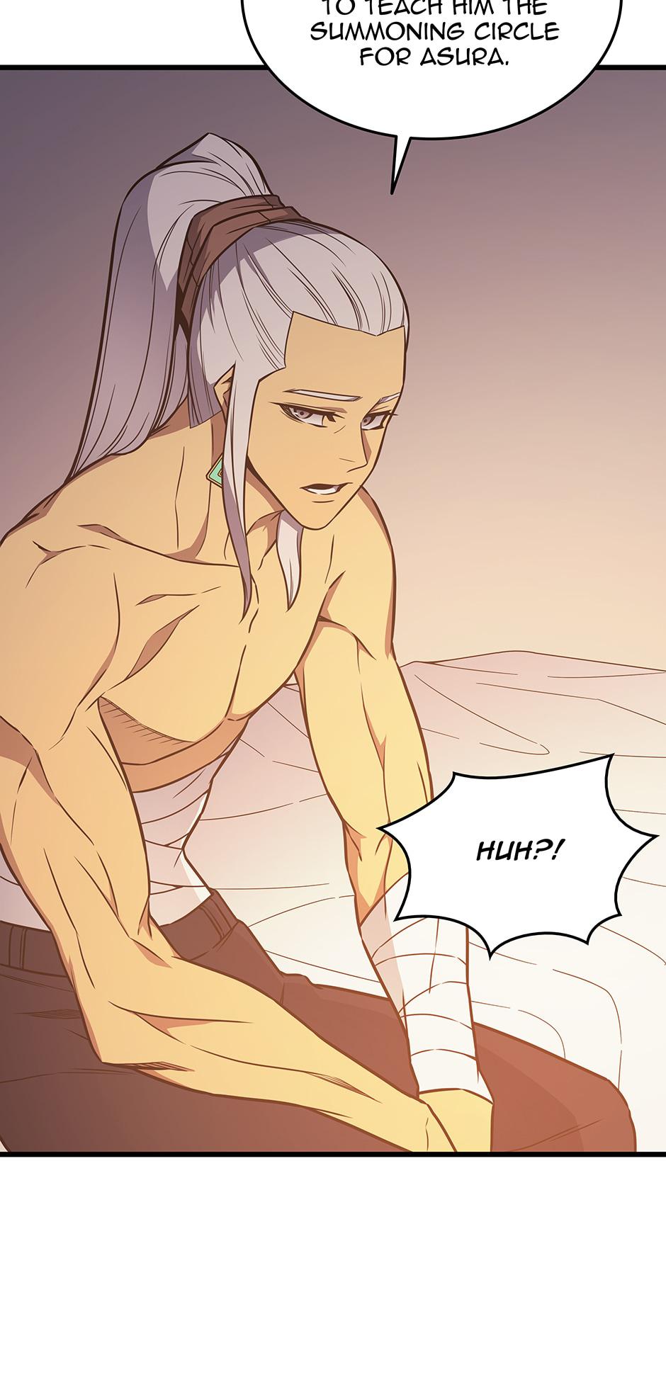 The Archmage Returns After 4000 Years Chapter 123