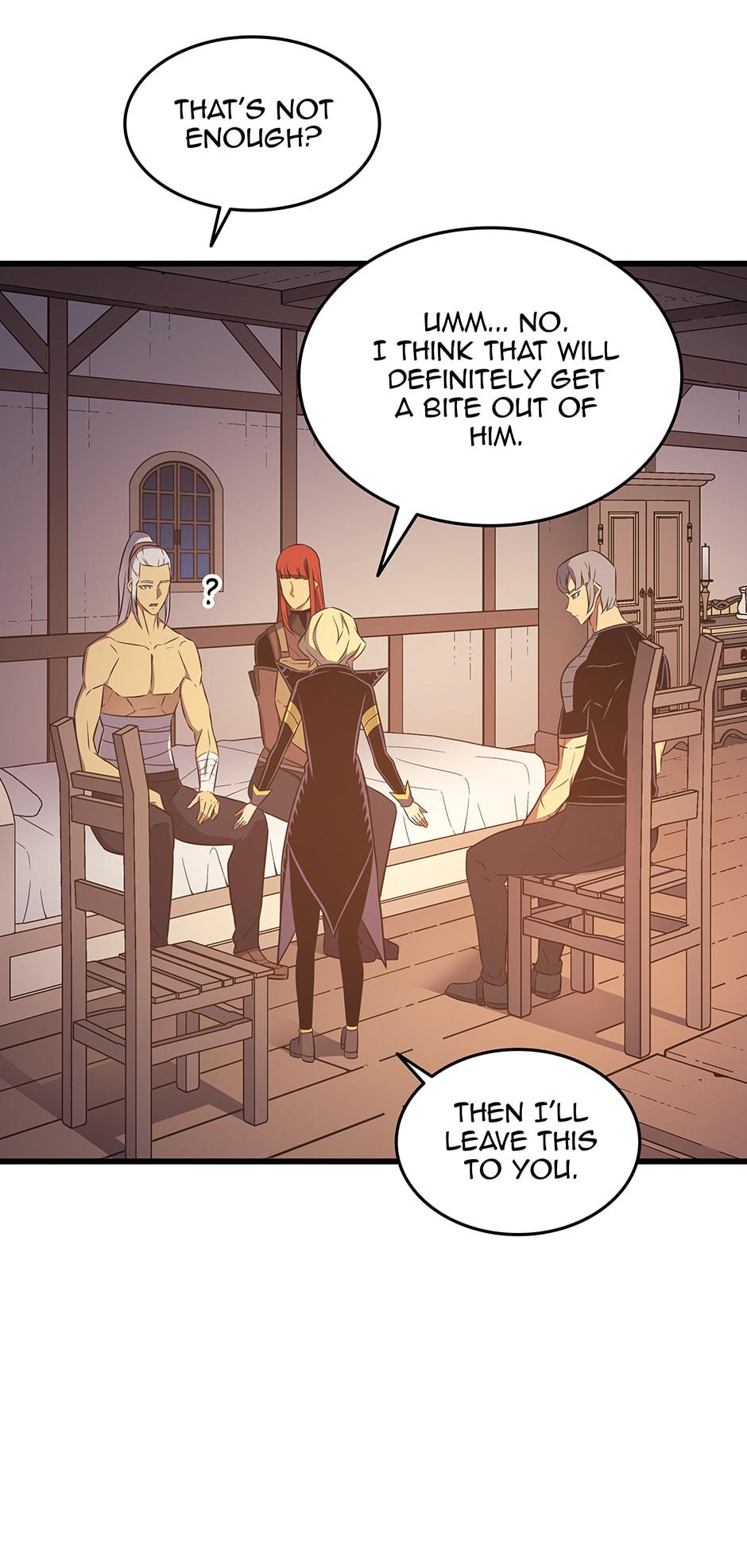 The Archmage Returns After 4000 Years Chapter 123