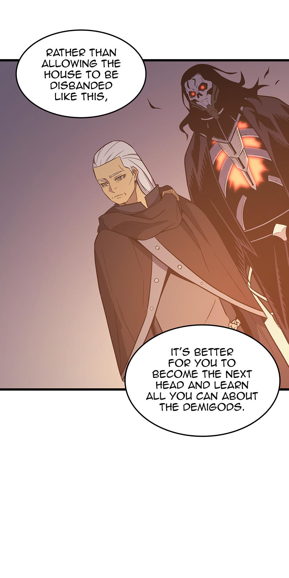 The Archmage Returns After 4000 Years Chapter 123