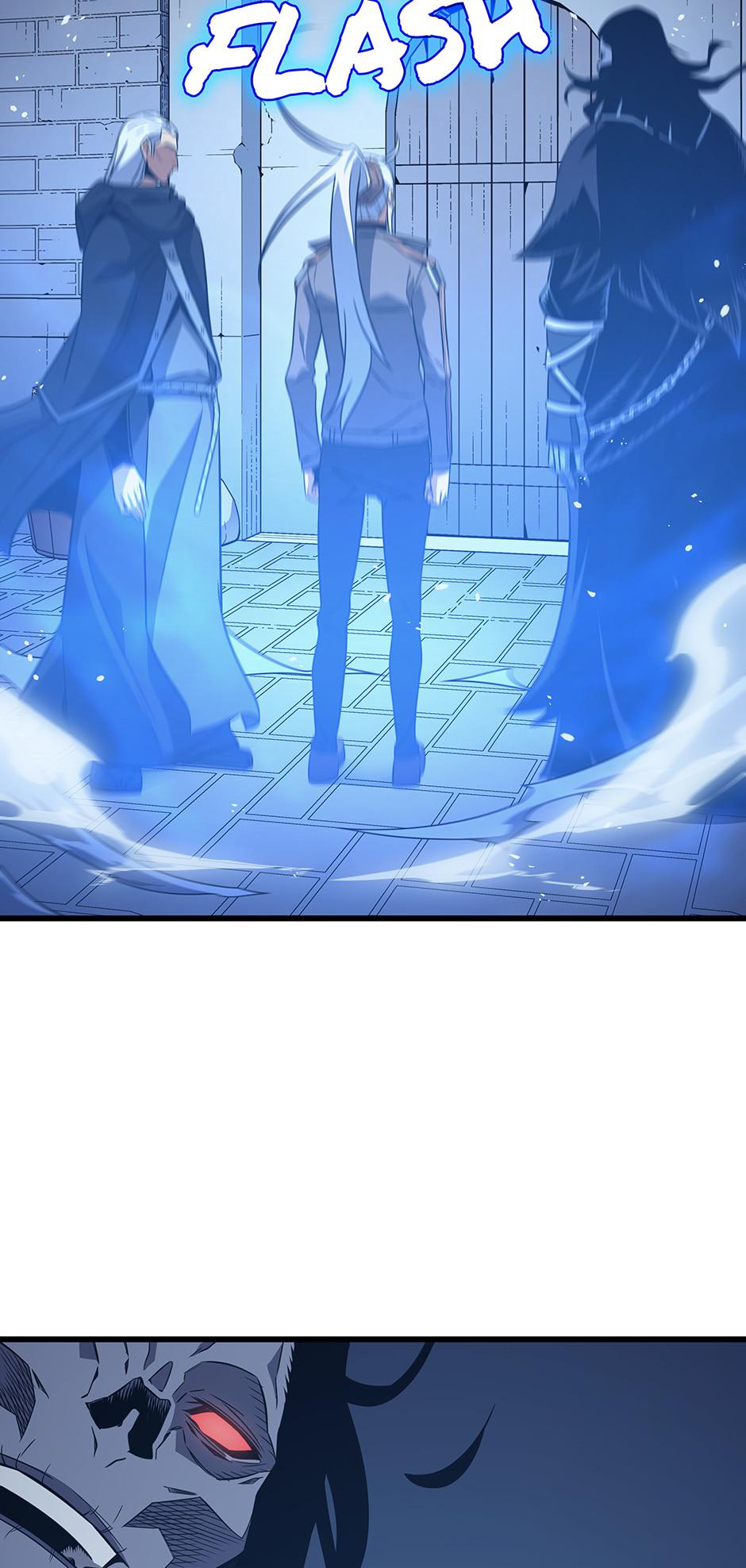 The Archmage Returns After 4000 Years Chapter 123